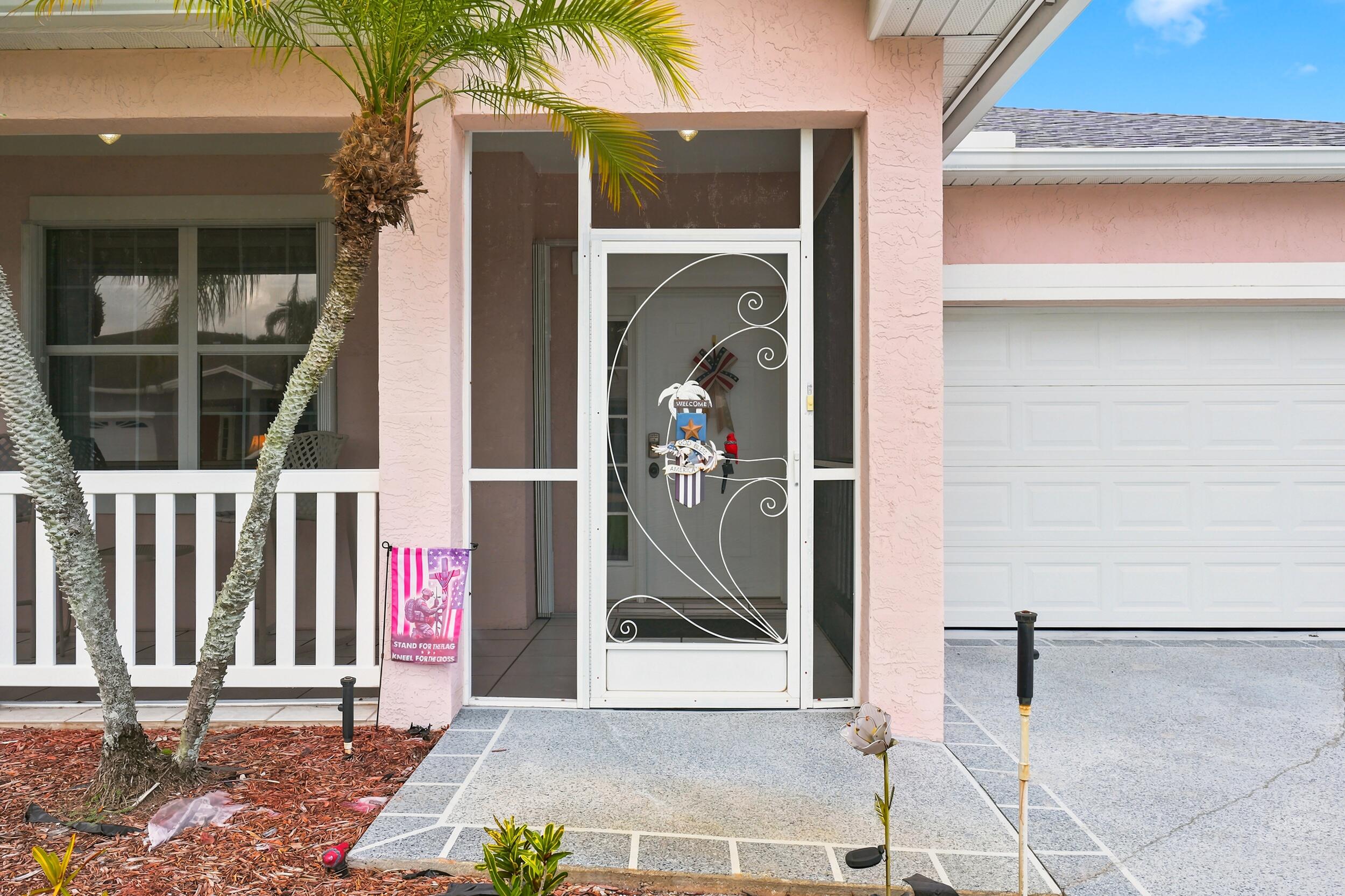 513 NW Cortina Lane, Port St. Lucie