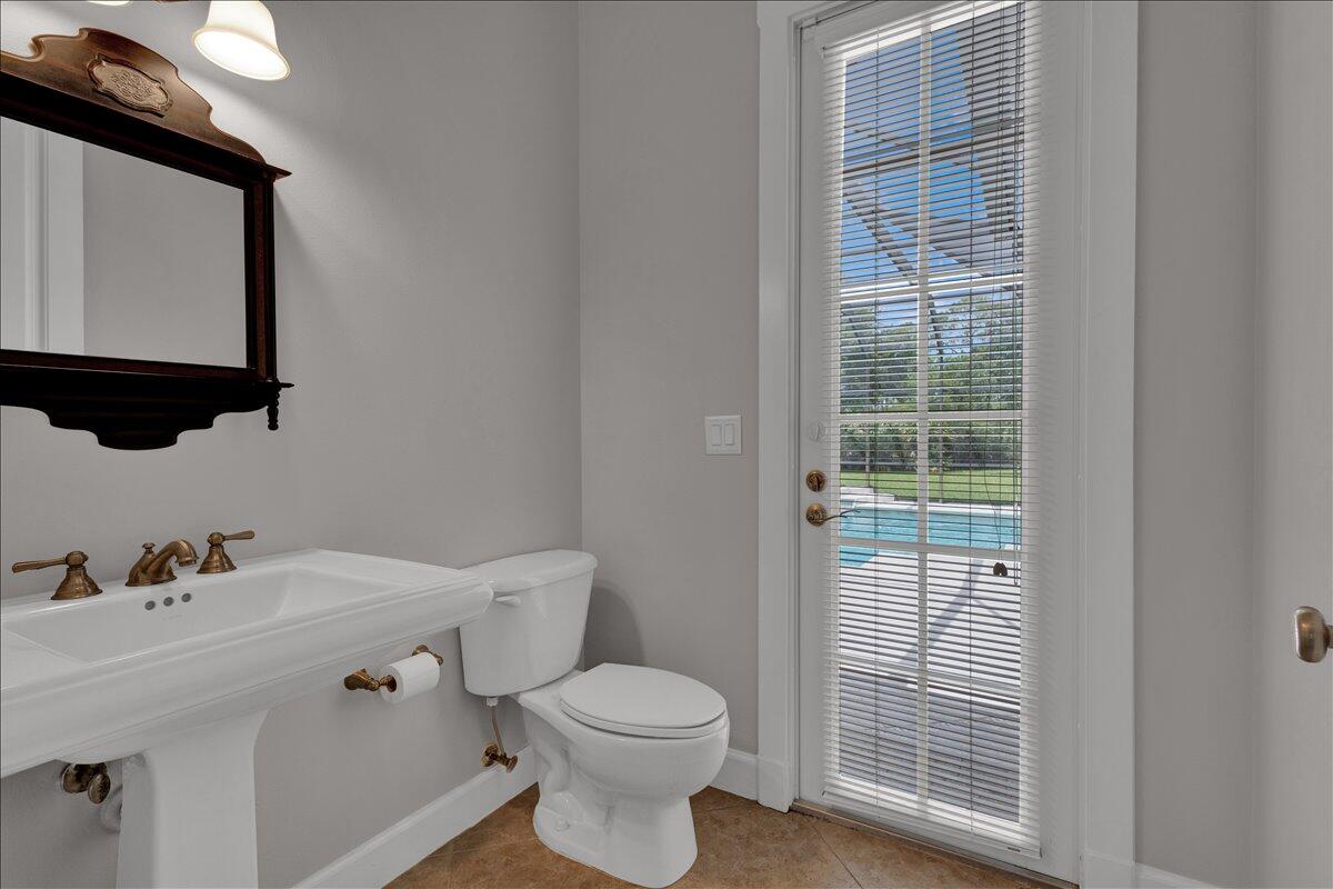 7900 Saddlebrook Drive, Port St. Lucie