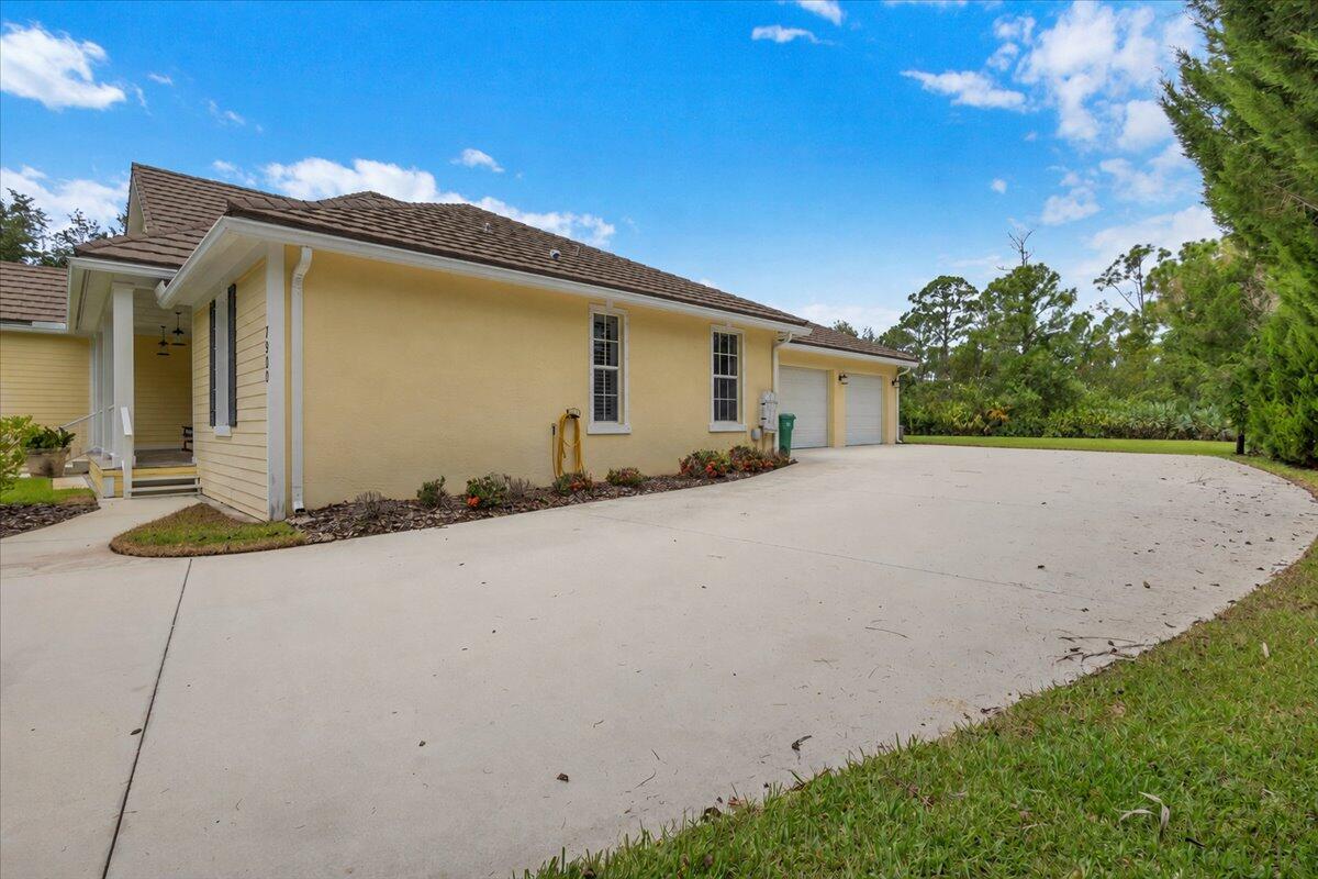 7900 Saddlebrook Drive, Port St. Lucie