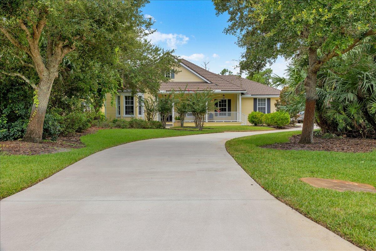 7900 Saddlebrook Drive, Port St. Lucie