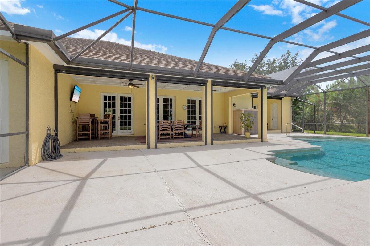 7900 Saddlebrook Drive, Port St. Lucie