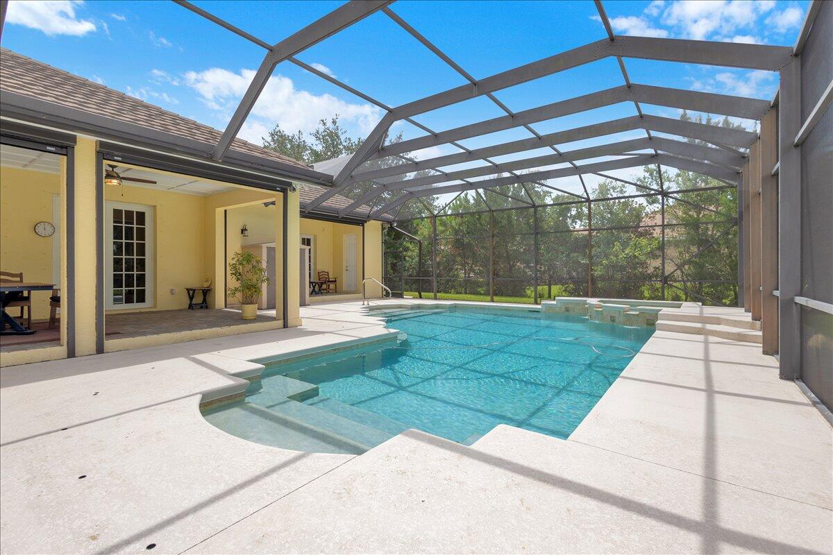 7900 Saddlebrook Drive, Port St. Lucie