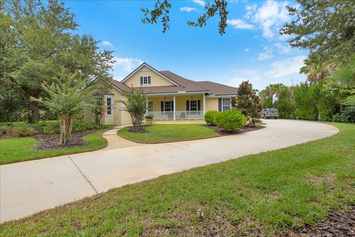 7900 Saddlebrook Drive, Port St. Lucie