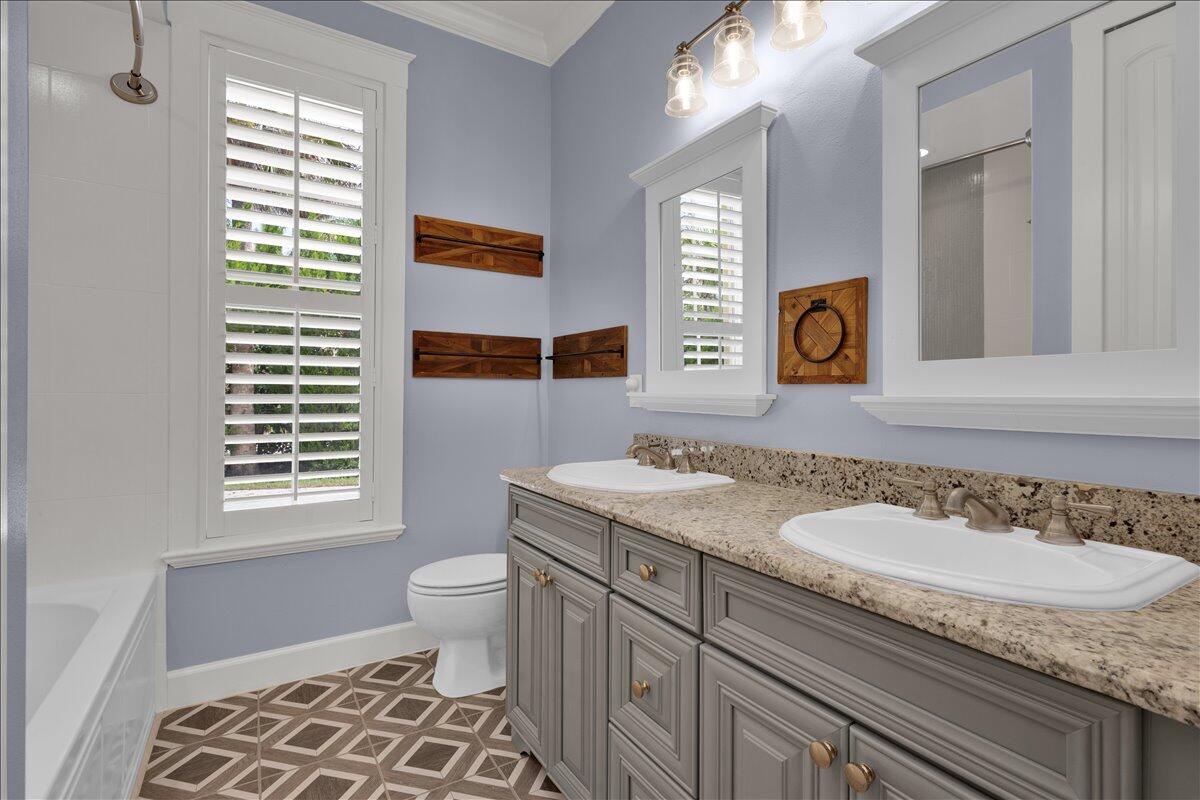 7900 Saddlebrook Drive, Port St. Lucie