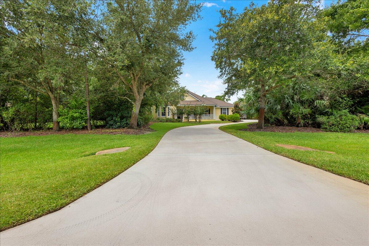 7900 Saddlebrook Drive, Port St. Lucie