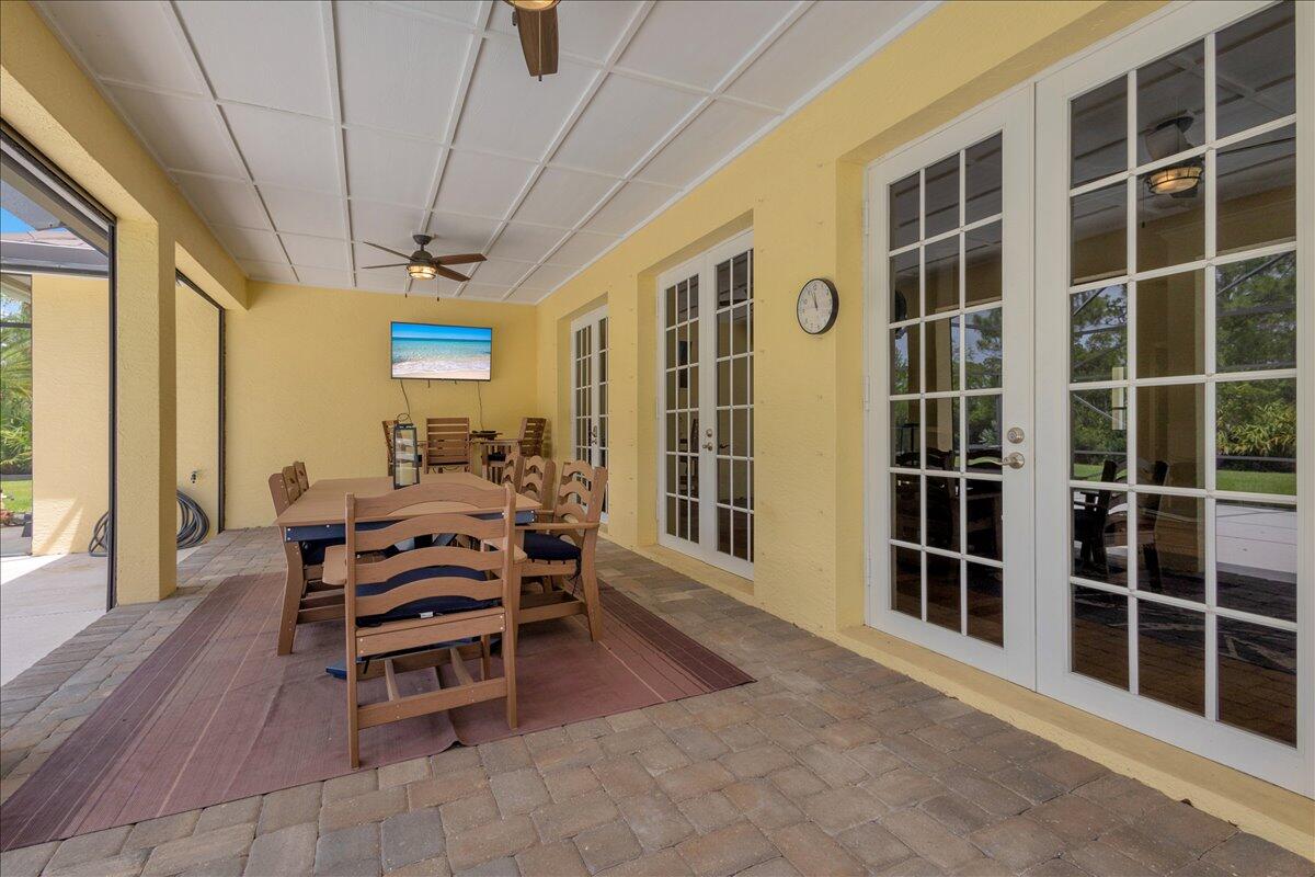 7900 Saddlebrook Drive, Port St. Lucie