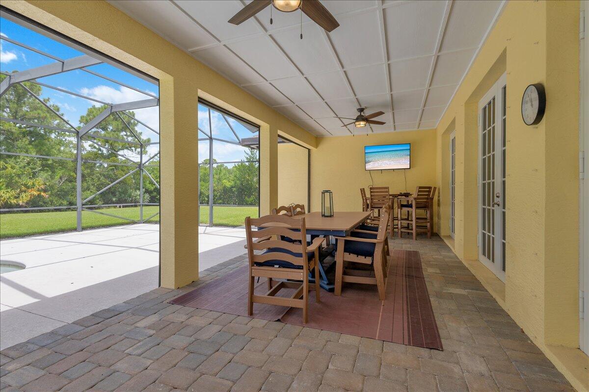 7900 Saddlebrook Drive, Port St. Lucie