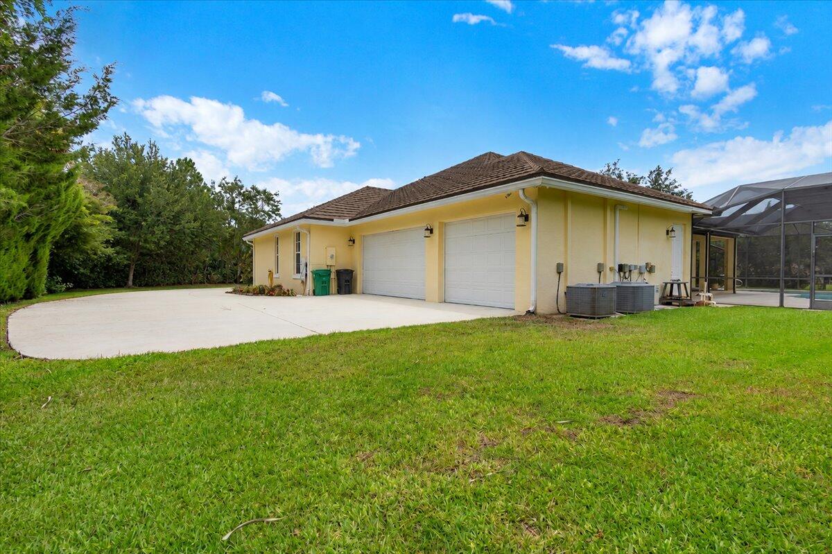 7900 Saddlebrook Drive, Port St. Lucie