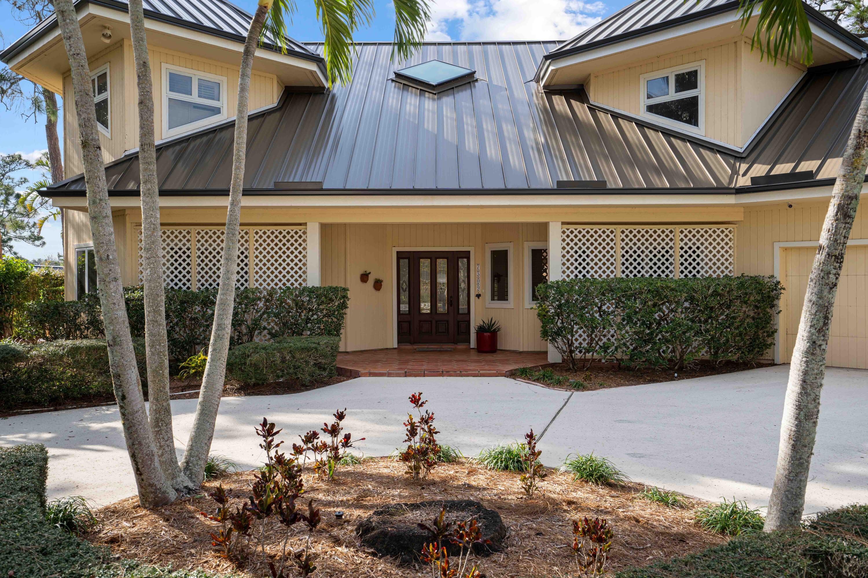 7309 Reserve Creek Drive, Port St. Lucie