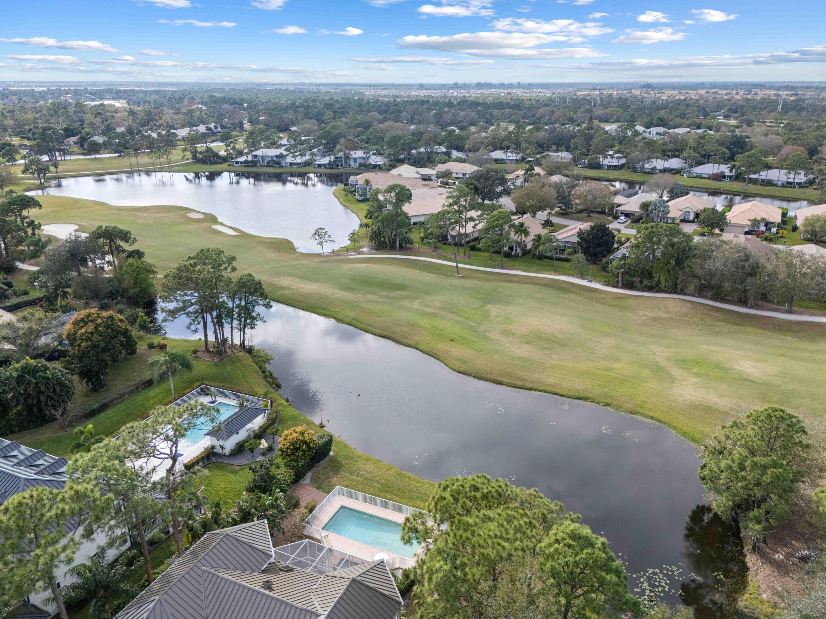 7309 Reserve Creek Drive, Port St. Lucie