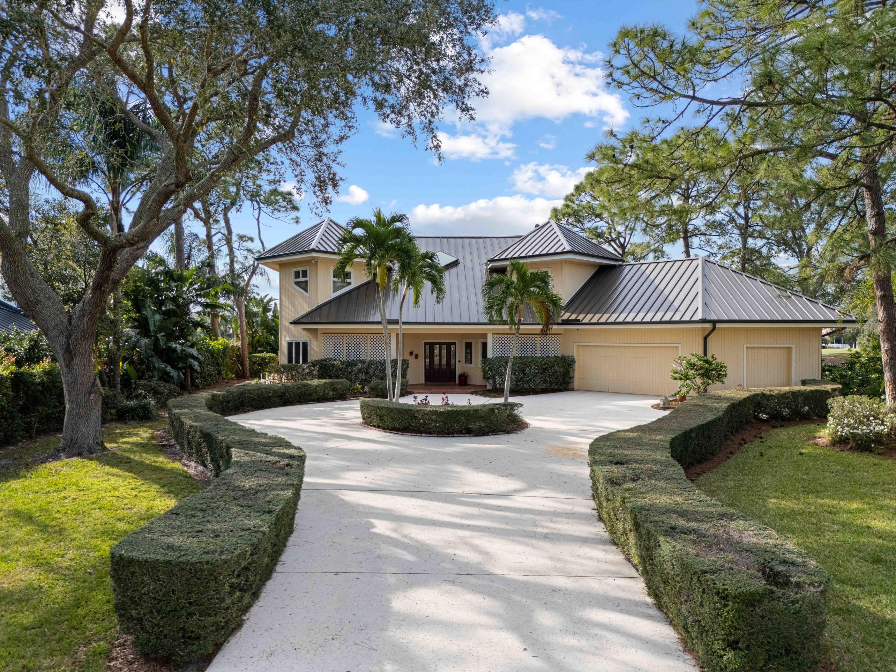 7309 Reserve Creek Drive, Port St. Lucie