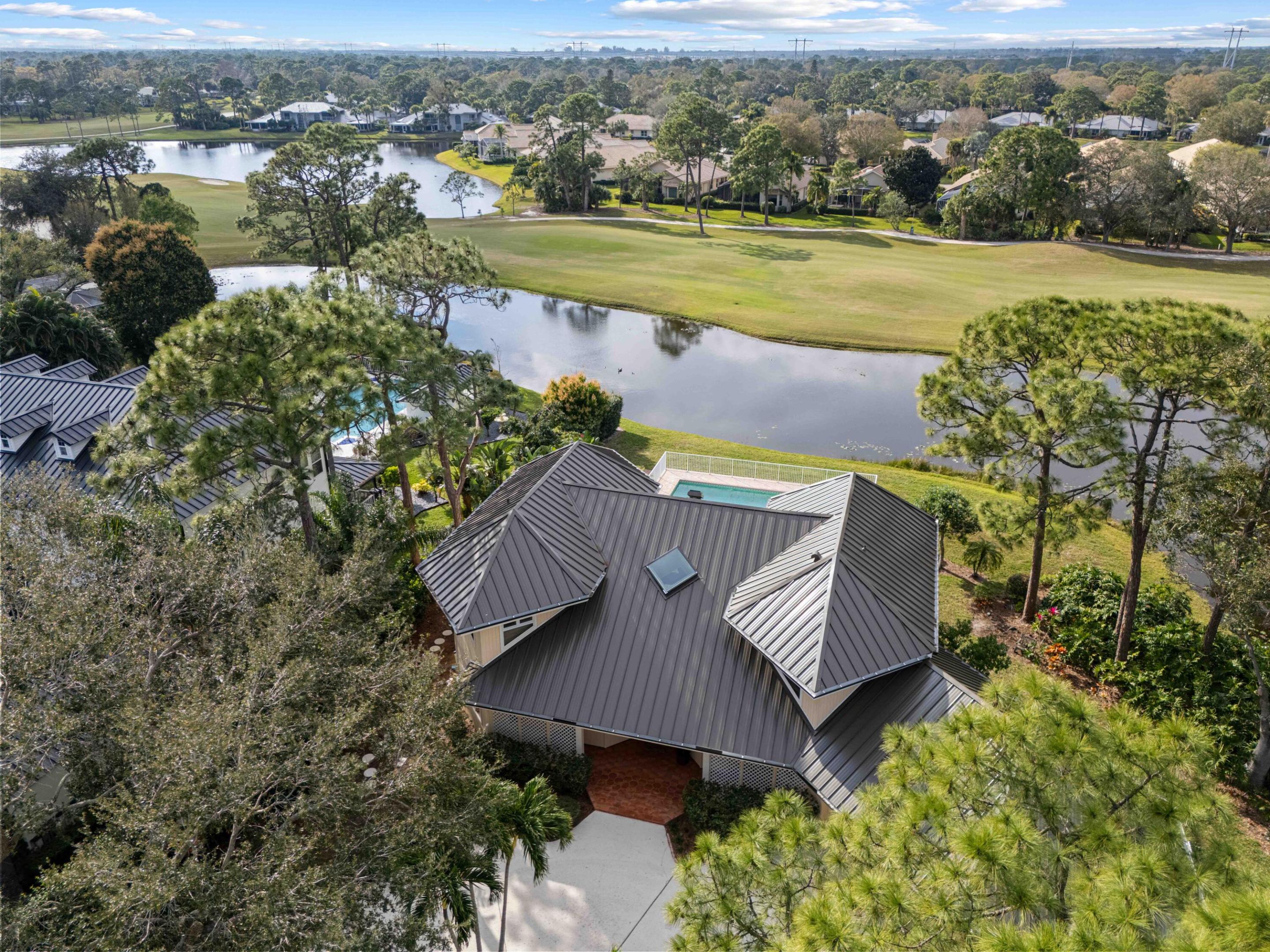 7309 Reserve Creek Drive, Port St. Lucie