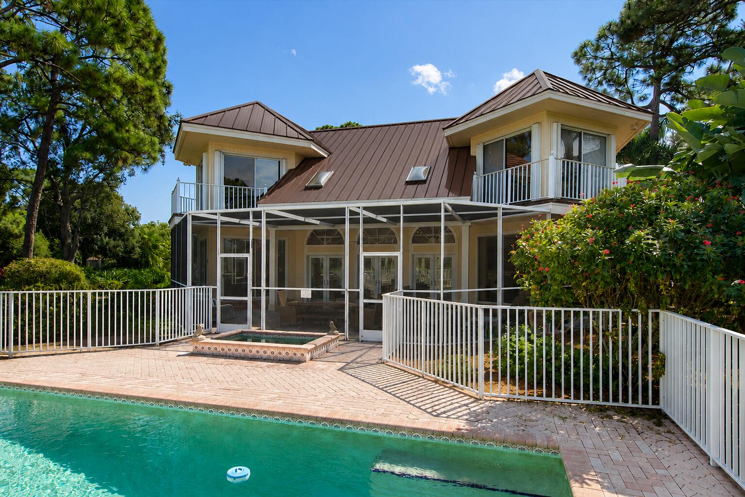 7309 Reserve Creek Drive, Port St. Lucie
