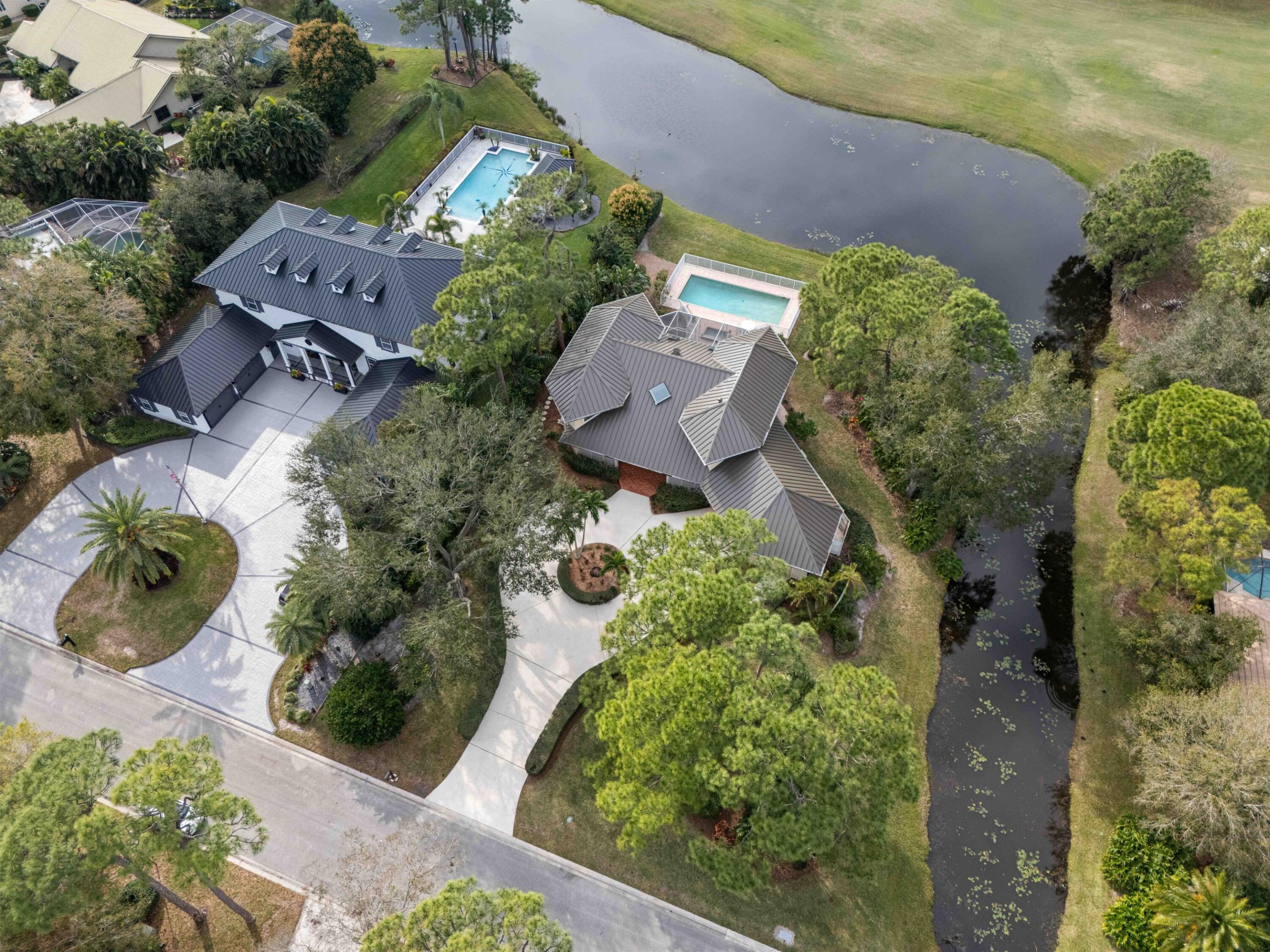 7309 Reserve Creek Drive, Port St. Lucie