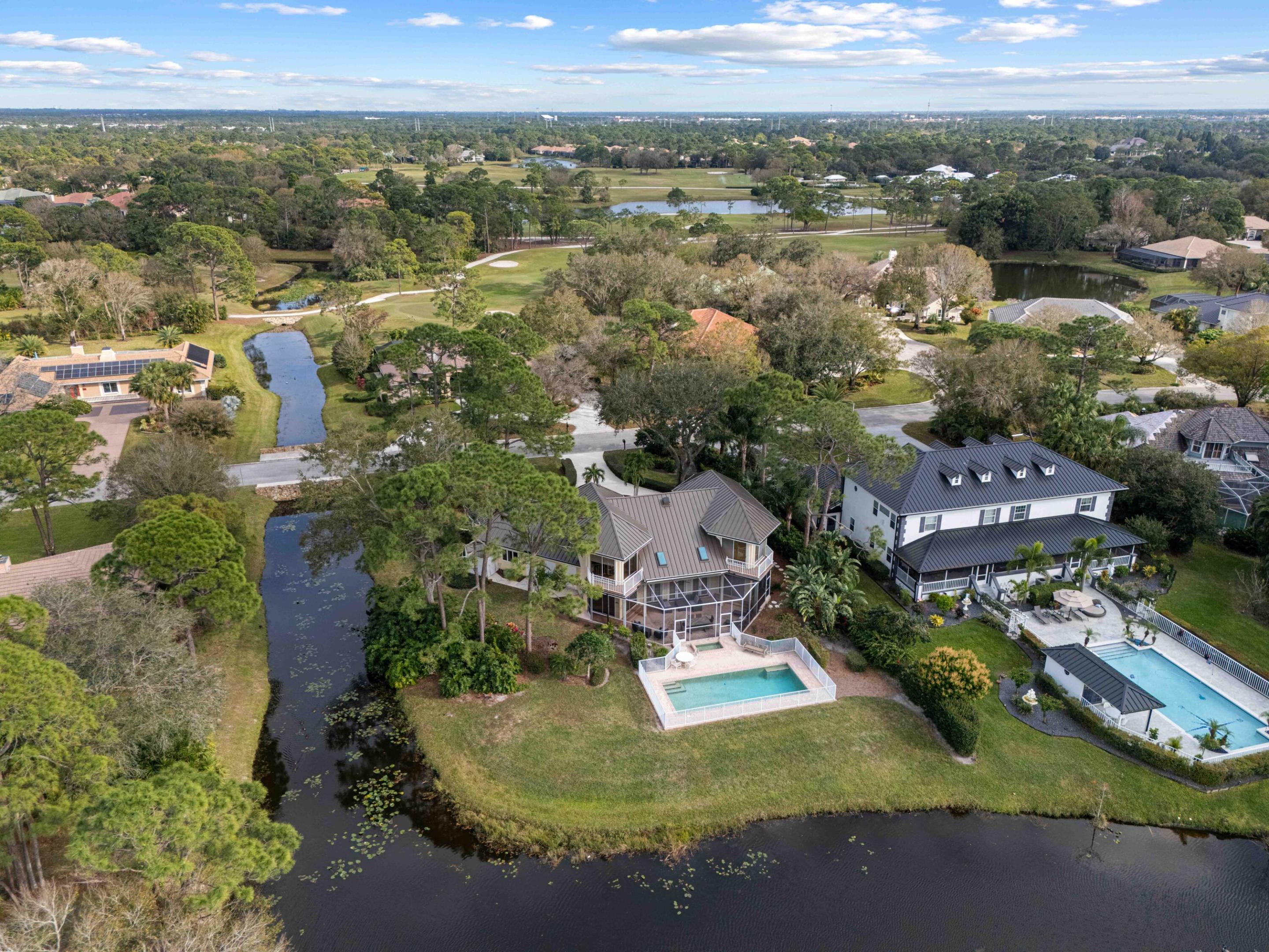 7309 Reserve Creek Drive, Port St. Lucie