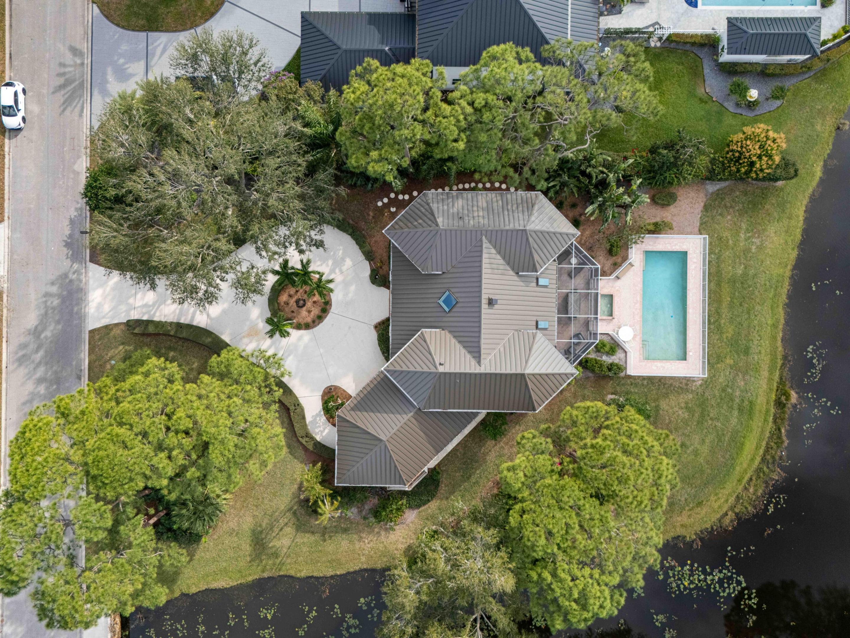 7309 Reserve Creek Drive, Port St. Lucie
