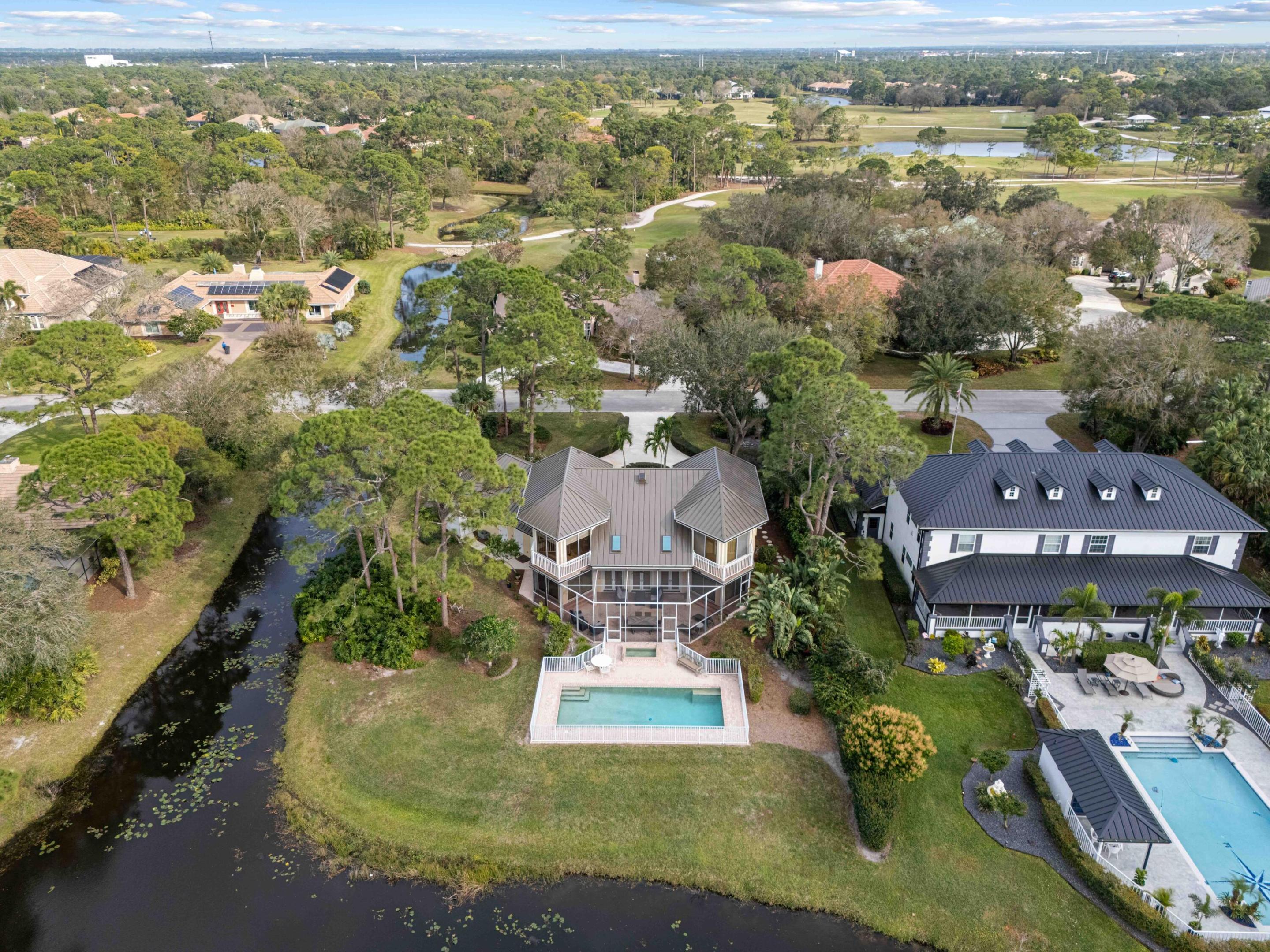 7309 Reserve Creek Drive, Port St. Lucie