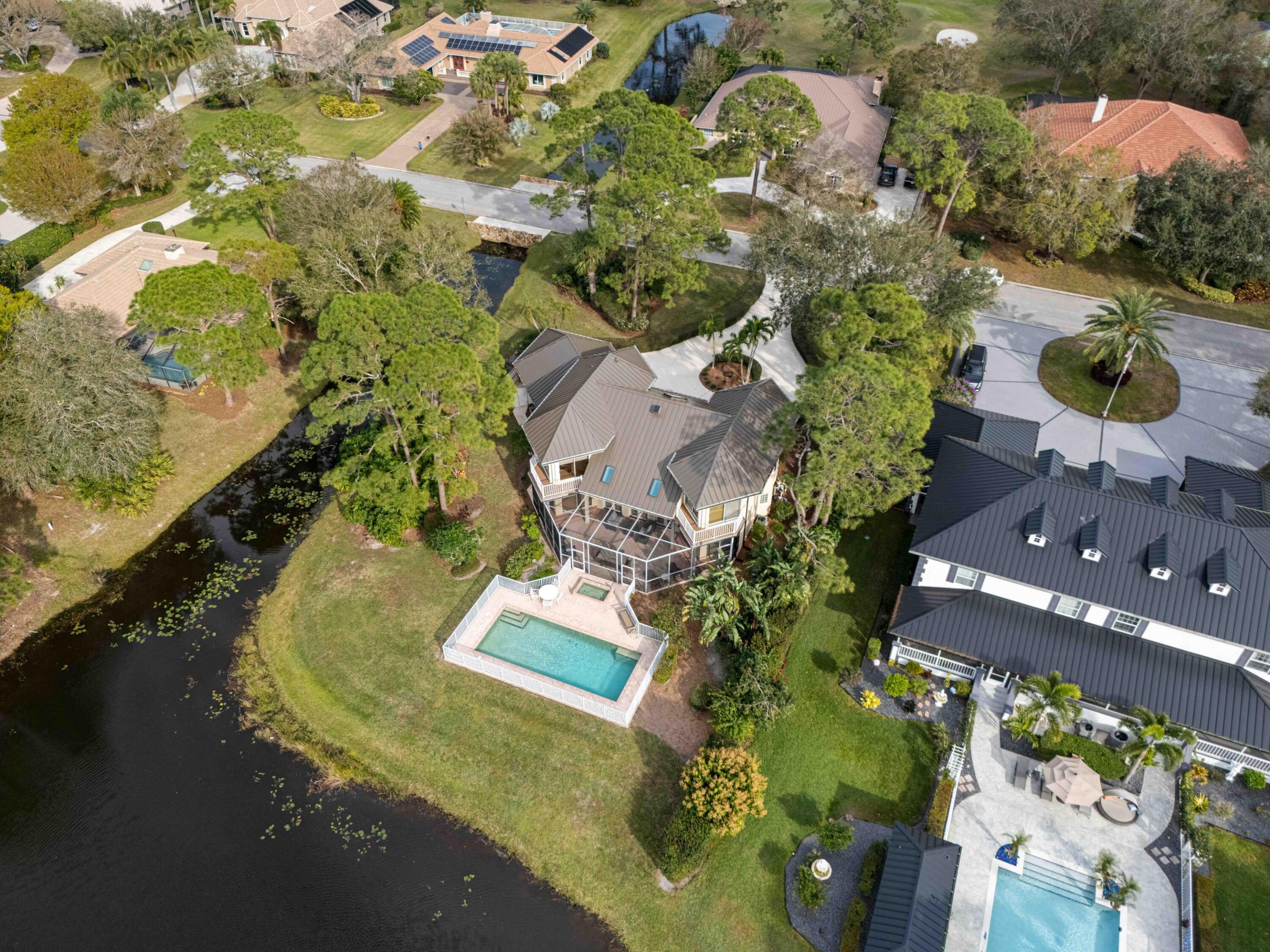 7309 Reserve Creek Drive, Port St. Lucie
