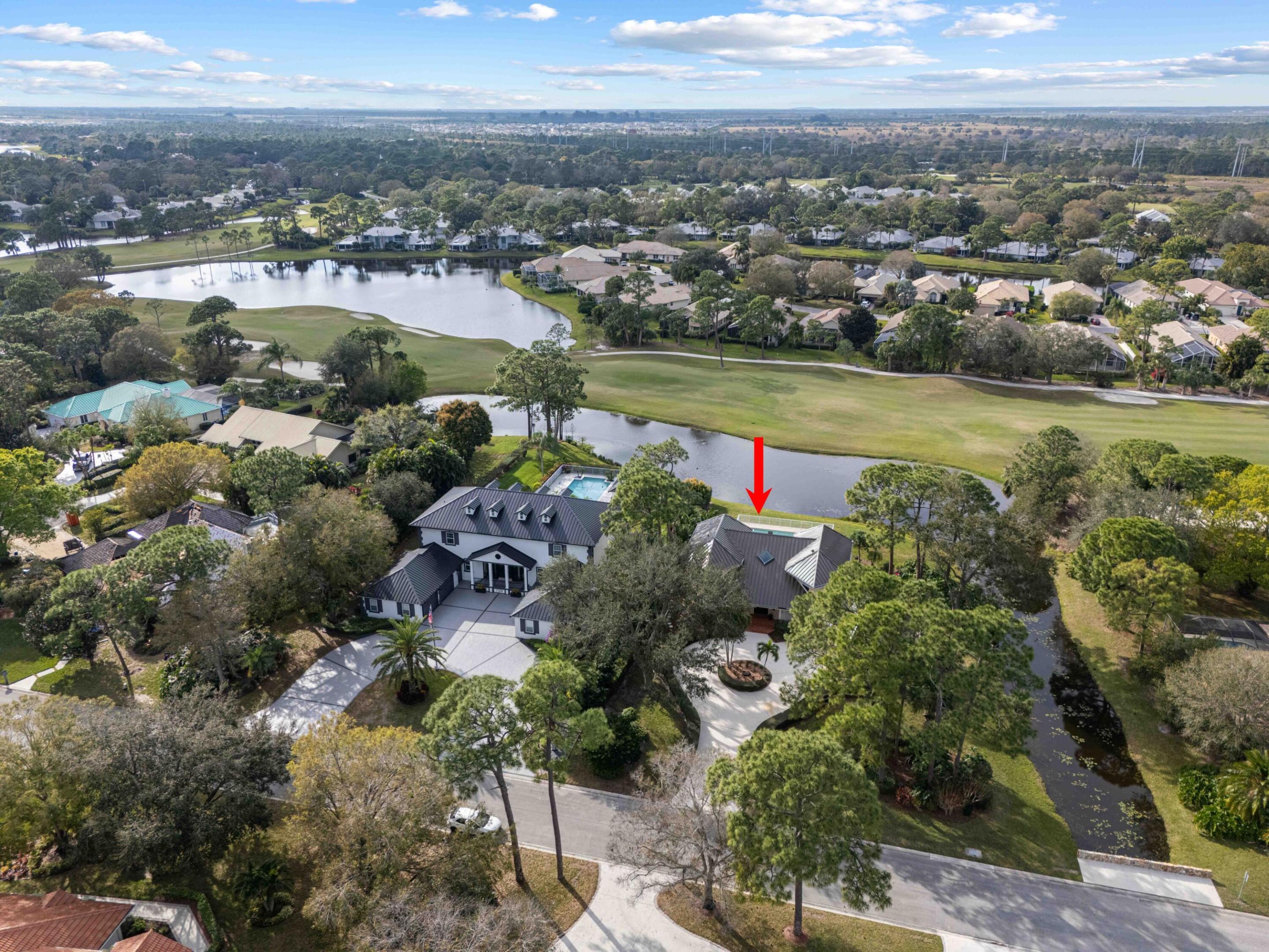 7309 Reserve Creek Drive, Port St. Lucie