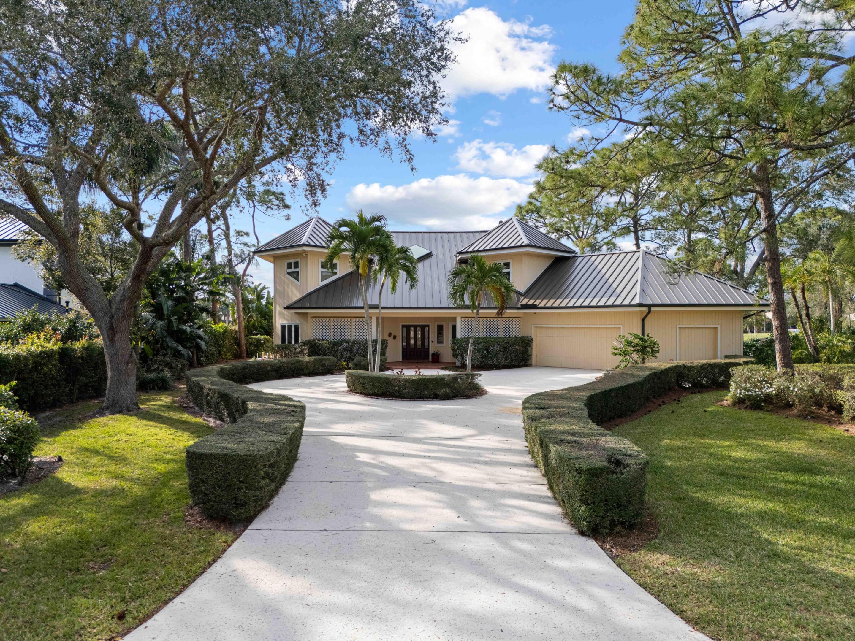 7309 Reserve Creek Drive, Port St. Lucie