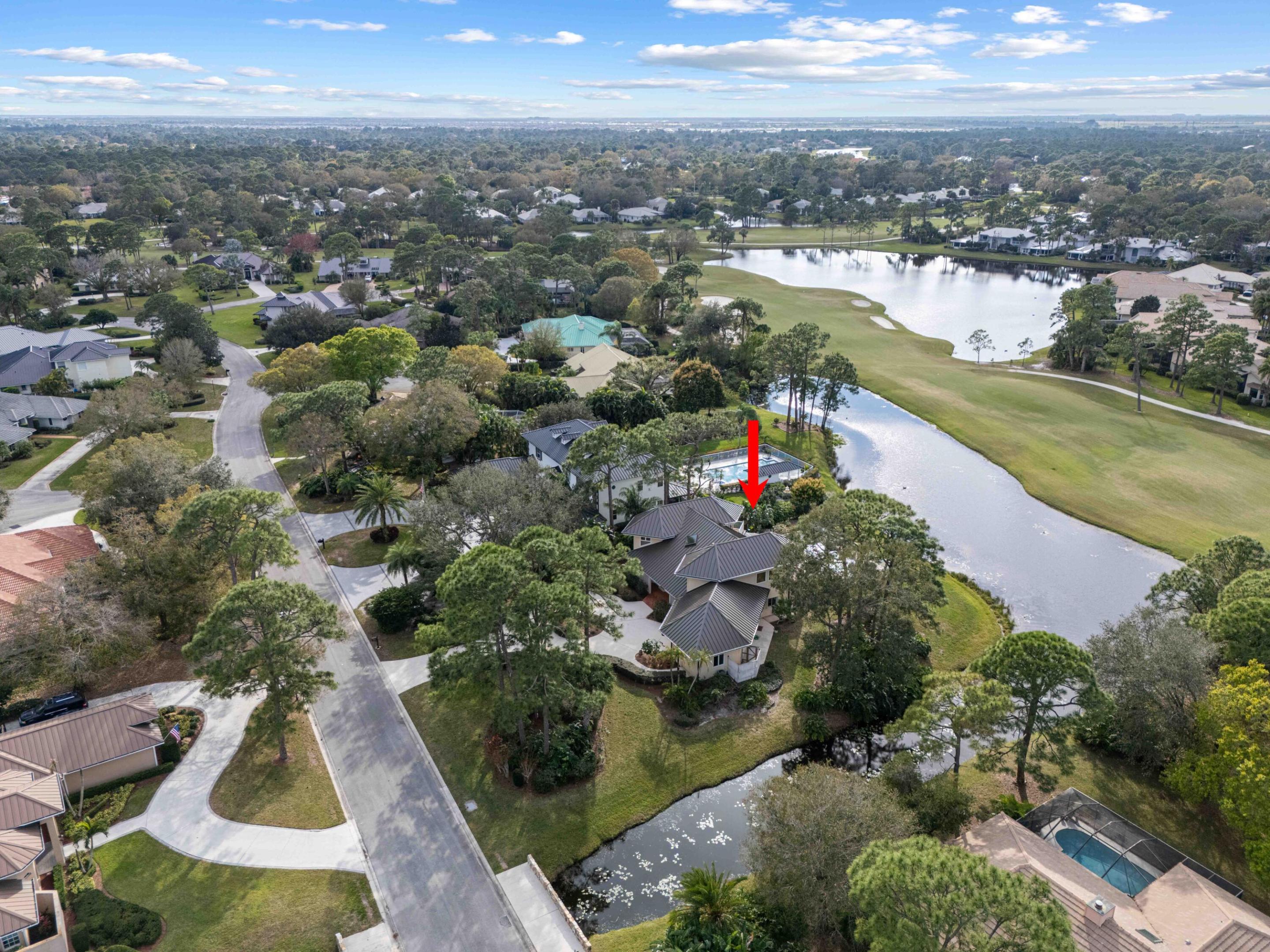 7309 Reserve Creek Drive, Port St. Lucie