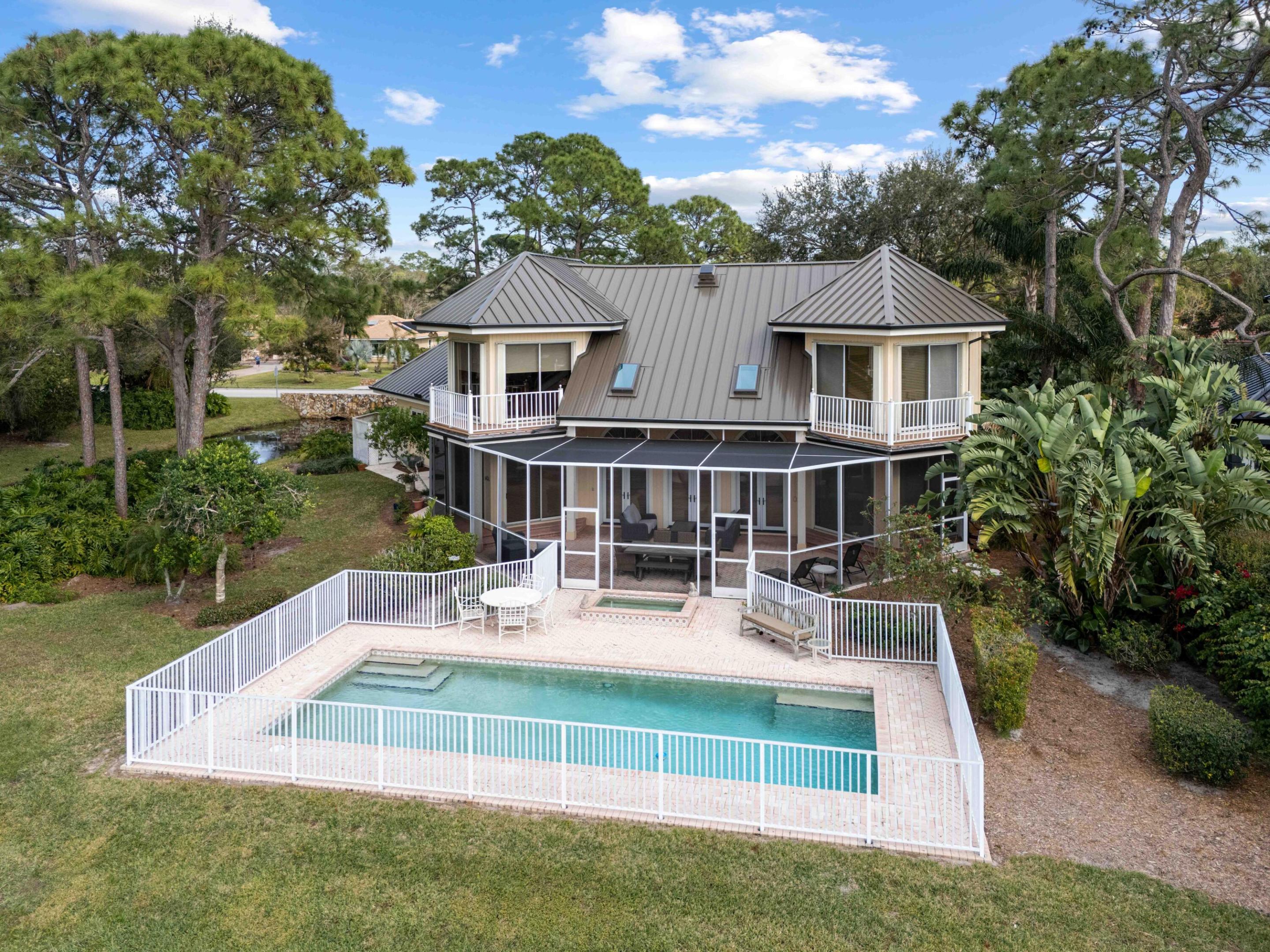 7309 Reserve Creek Drive, Port St. Lucie