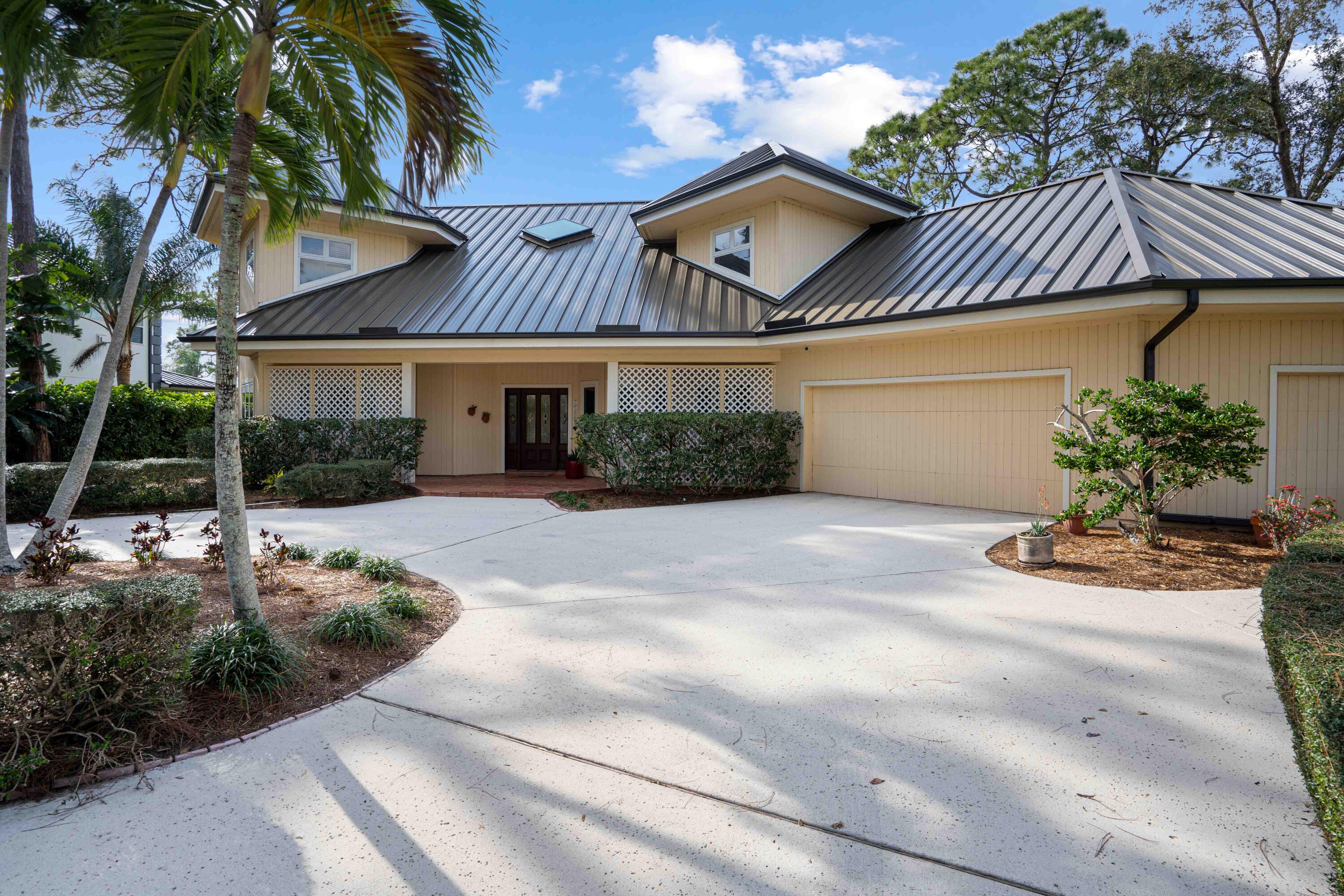 7309 Reserve Creek Drive, Port St. Lucie