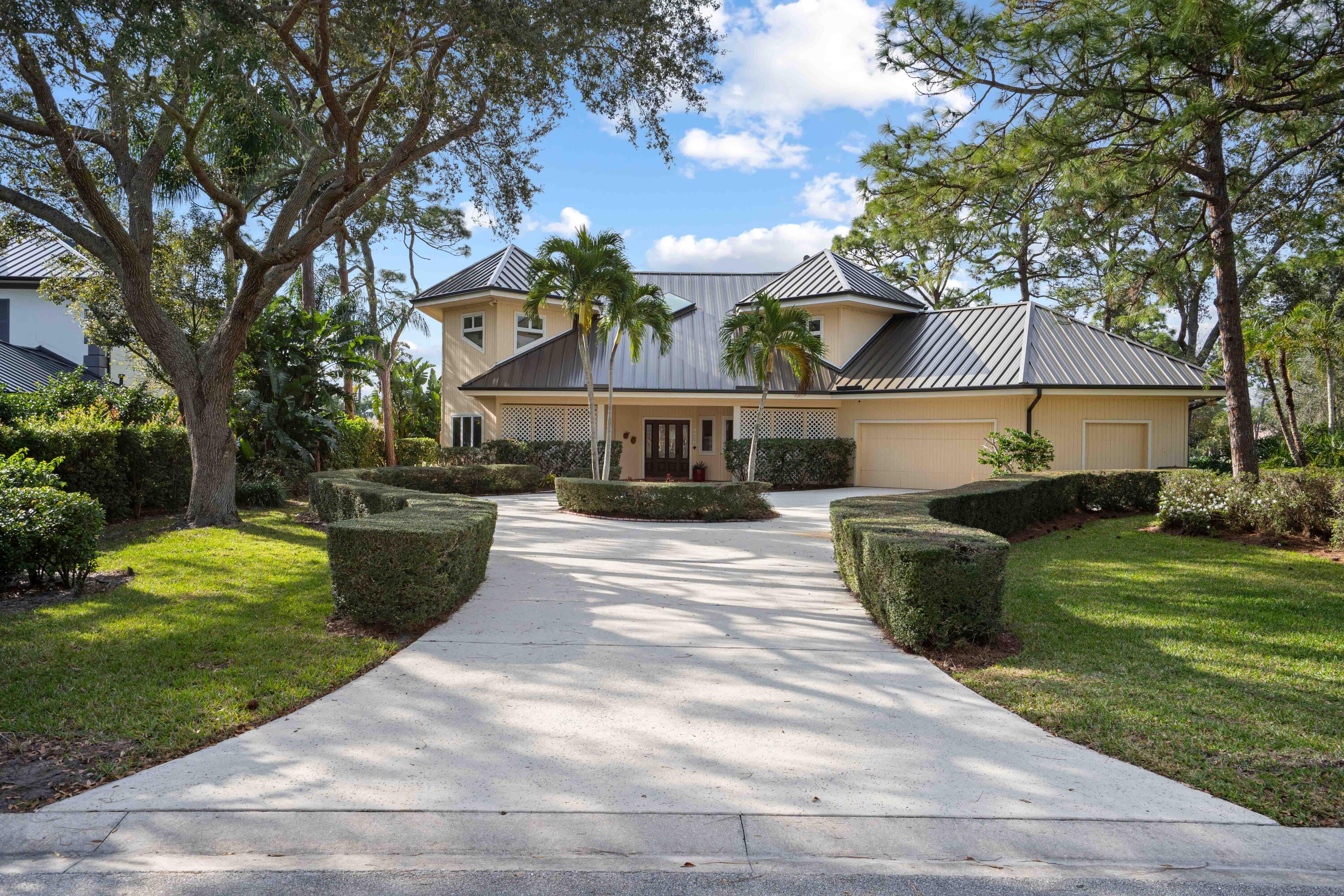 7309 Reserve Creek Drive, Port St. Lucie