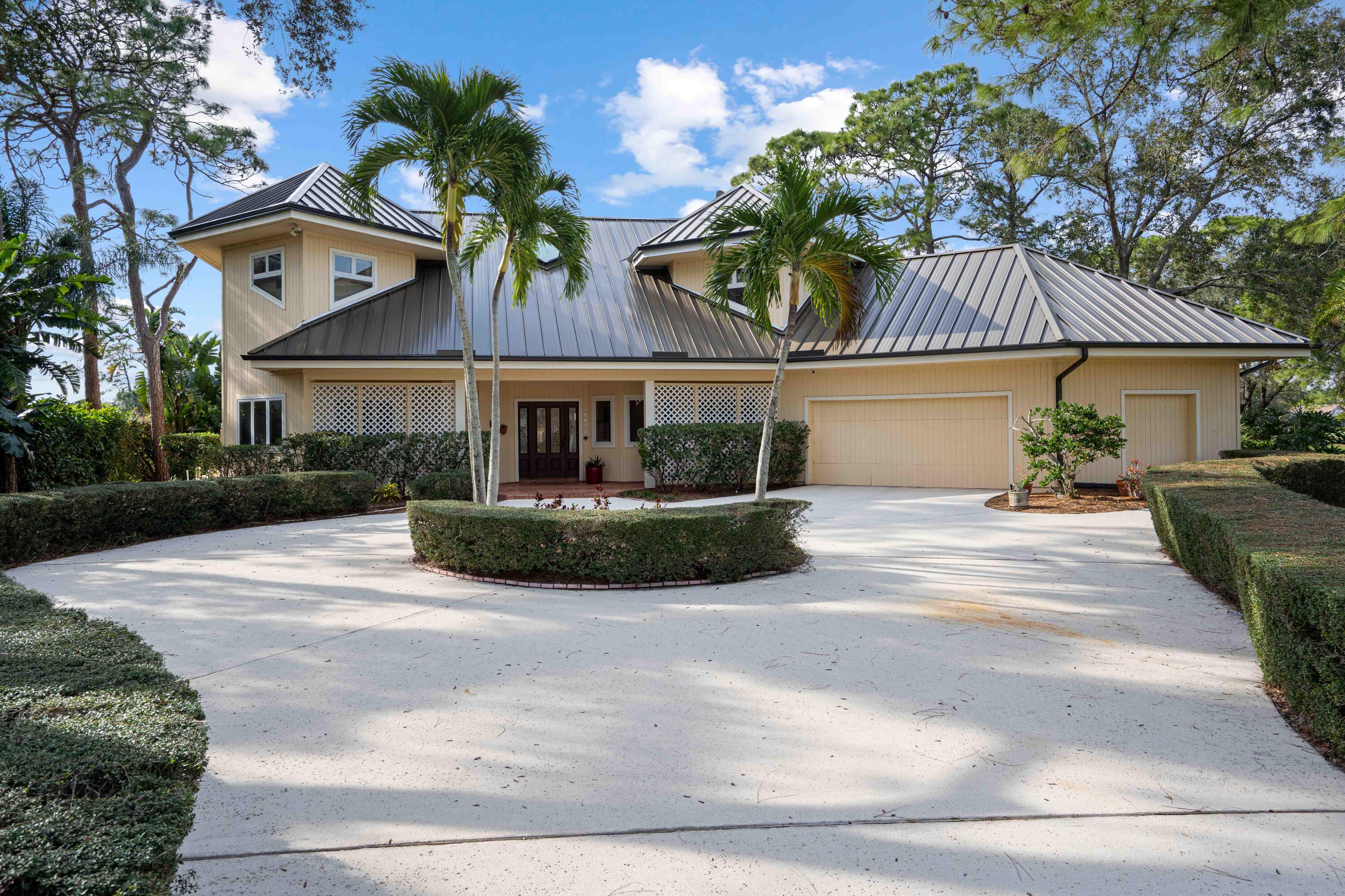7309 Reserve Creek Drive, Port St. Lucie
