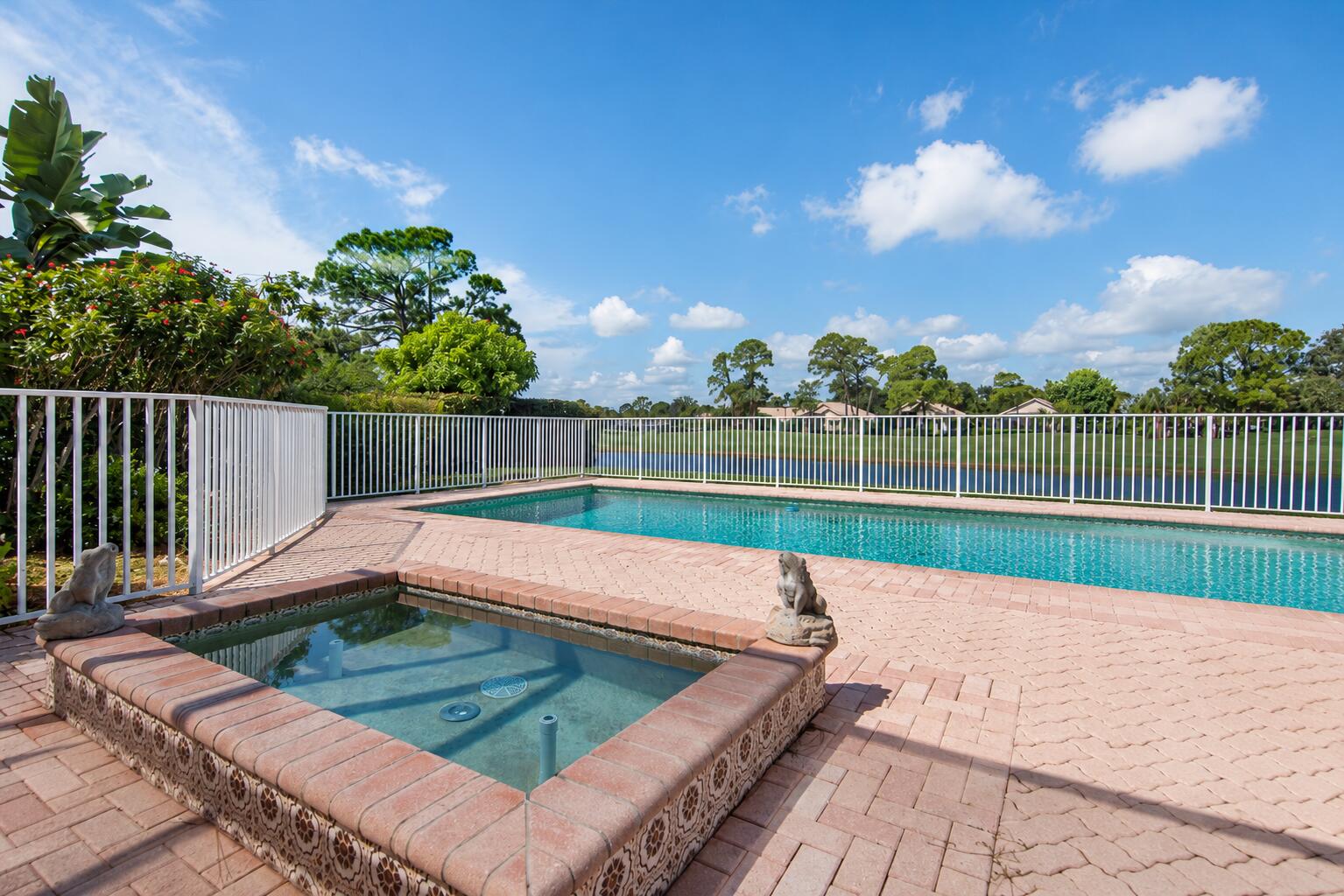 7309 Reserve Creek Drive, Port St. Lucie
