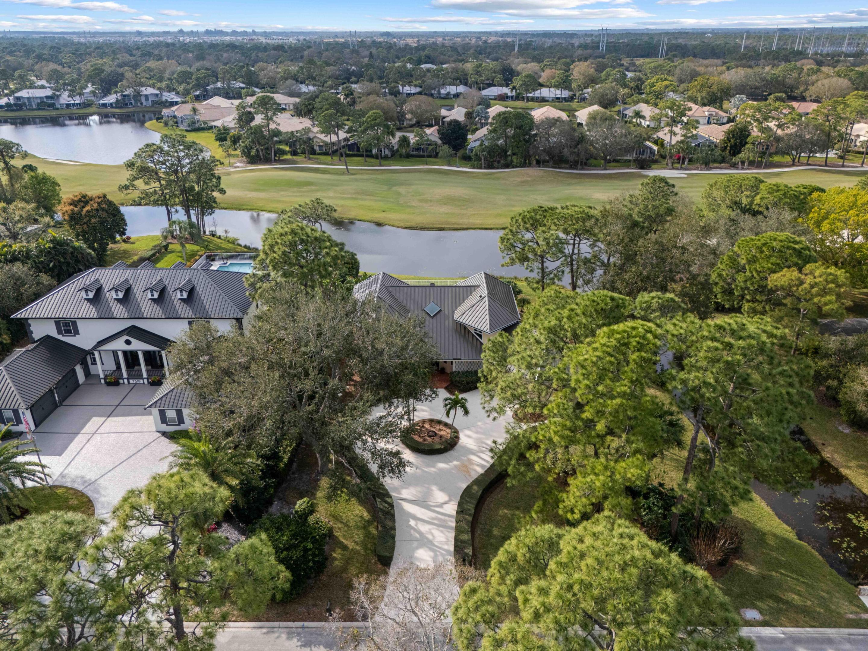 7309 Reserve Creek Drive, Port St. Lucie