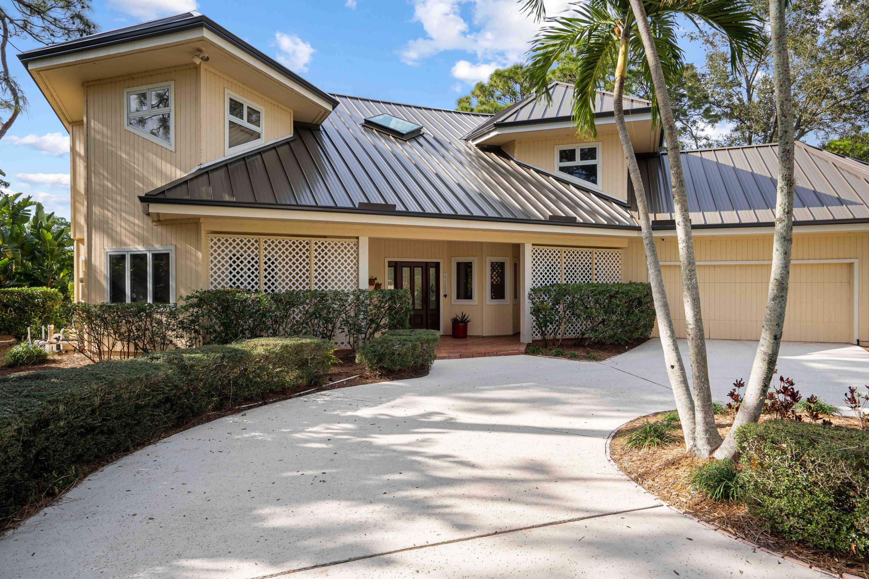 7309 Reserve Creek Drive, Port St. Lucie