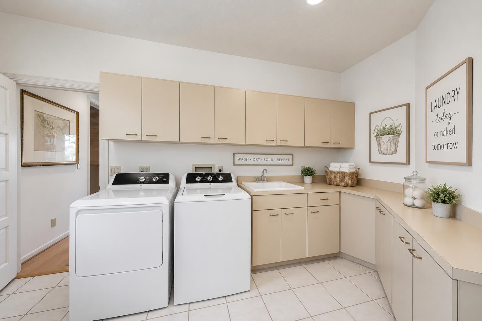 7309 Reserve Creek Drive, Port St. Lucie