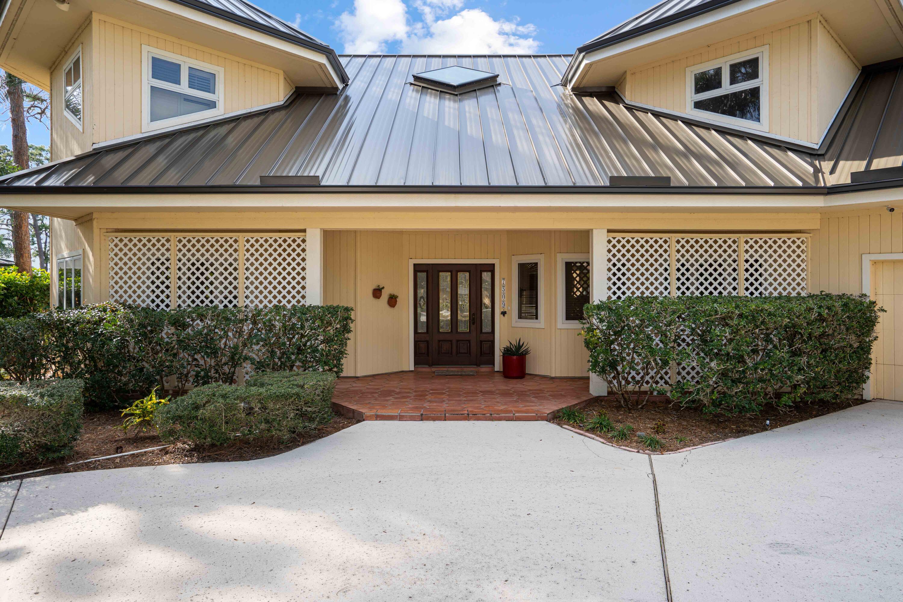 7309 Reserve Creek Drive, Port St. Lucie
