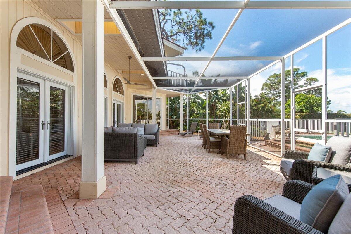 7309 Reserve Creek Drive, Port St. Lucie