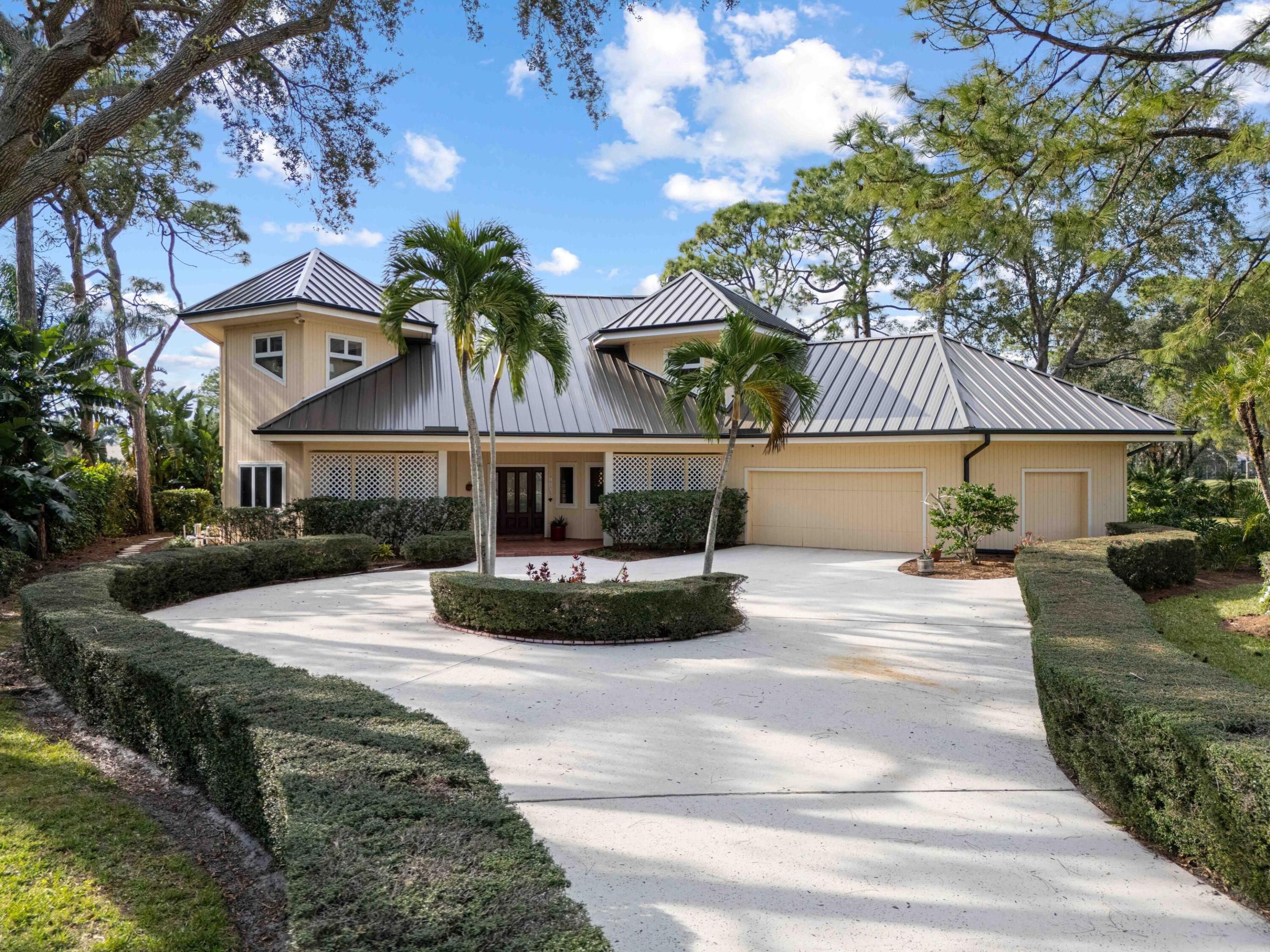 7309 Reserve Creek Drive, Port St. Lucie