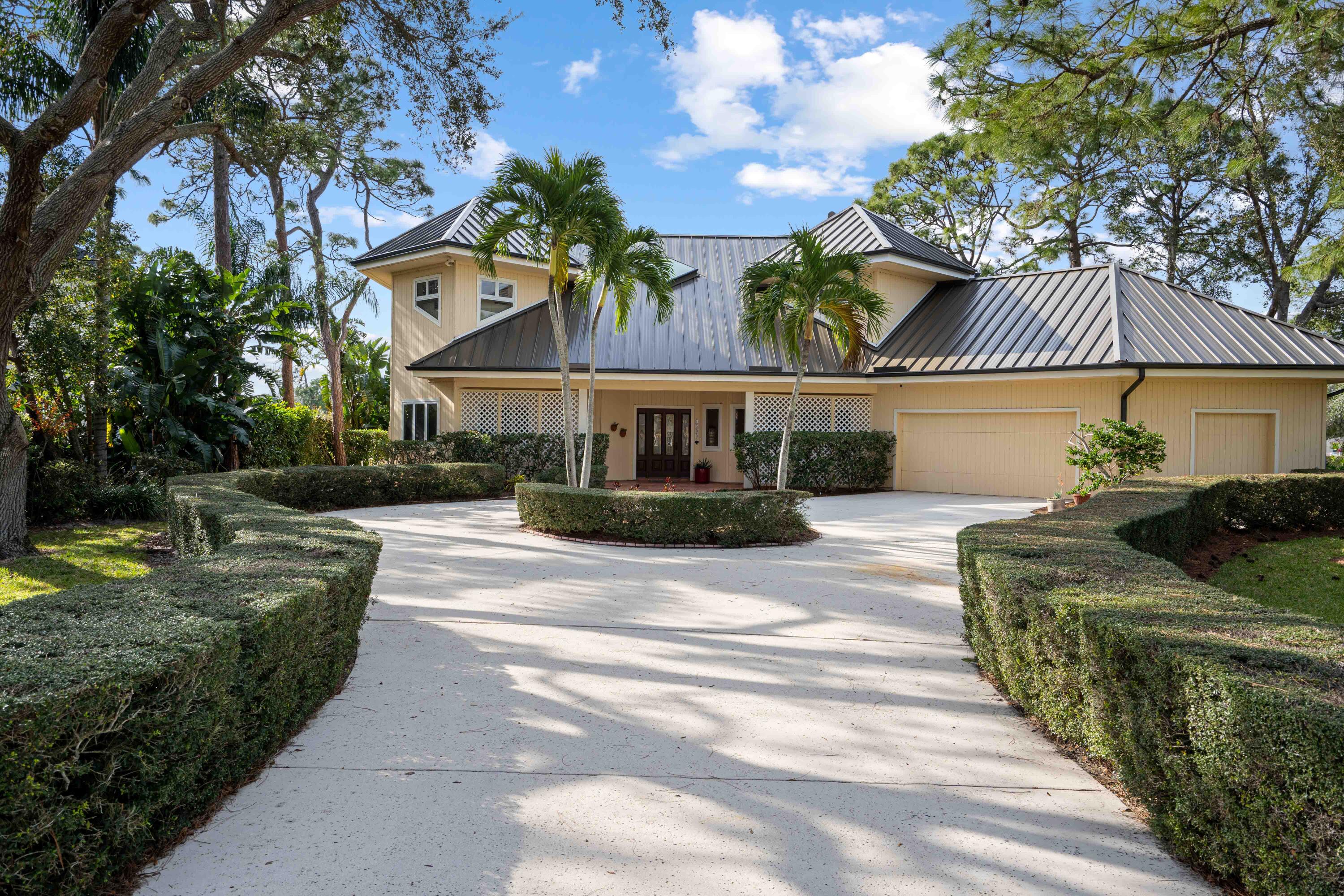 7309 Reserve Creek Drive, Port St. Lucie