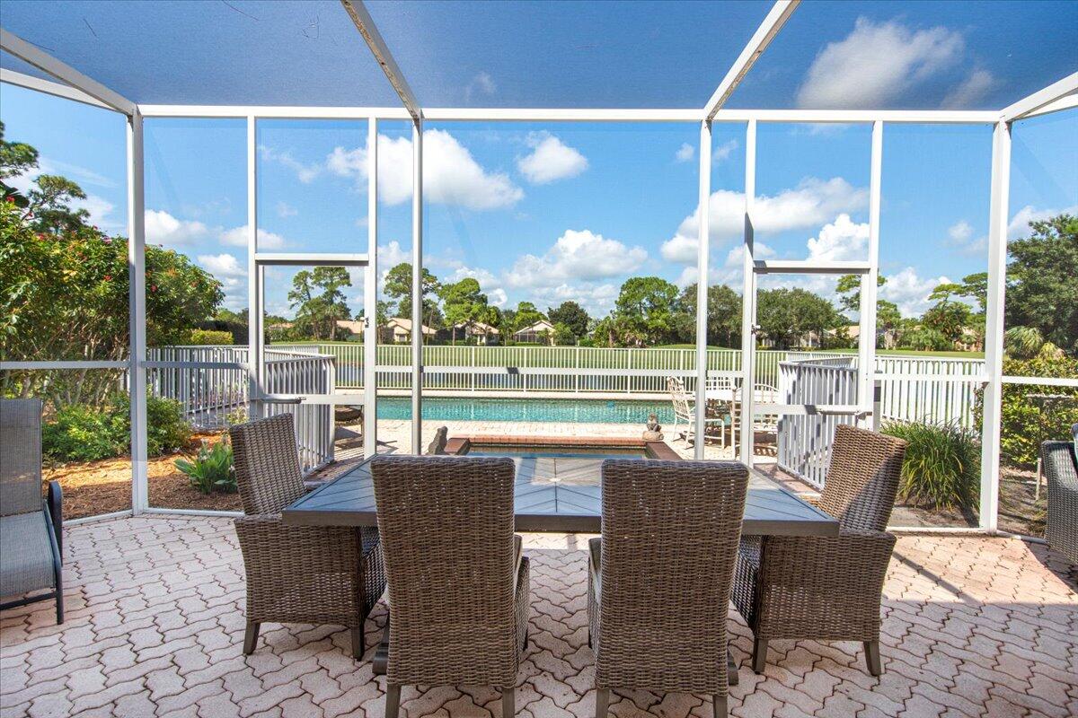7309 Reserve Creek Drive, Port St. Lucie