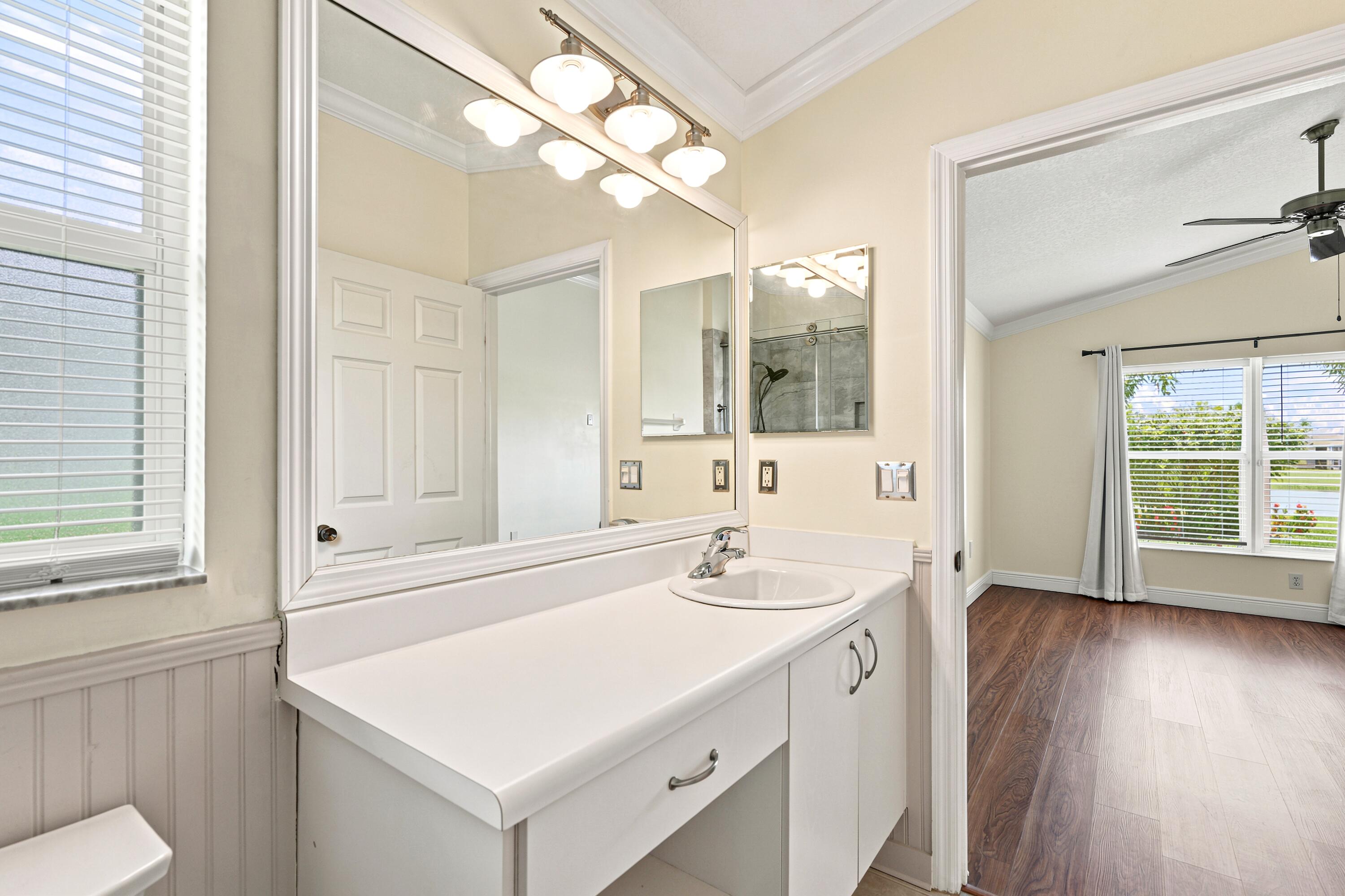 440 SW Talquin Lane, Port St. Lucie