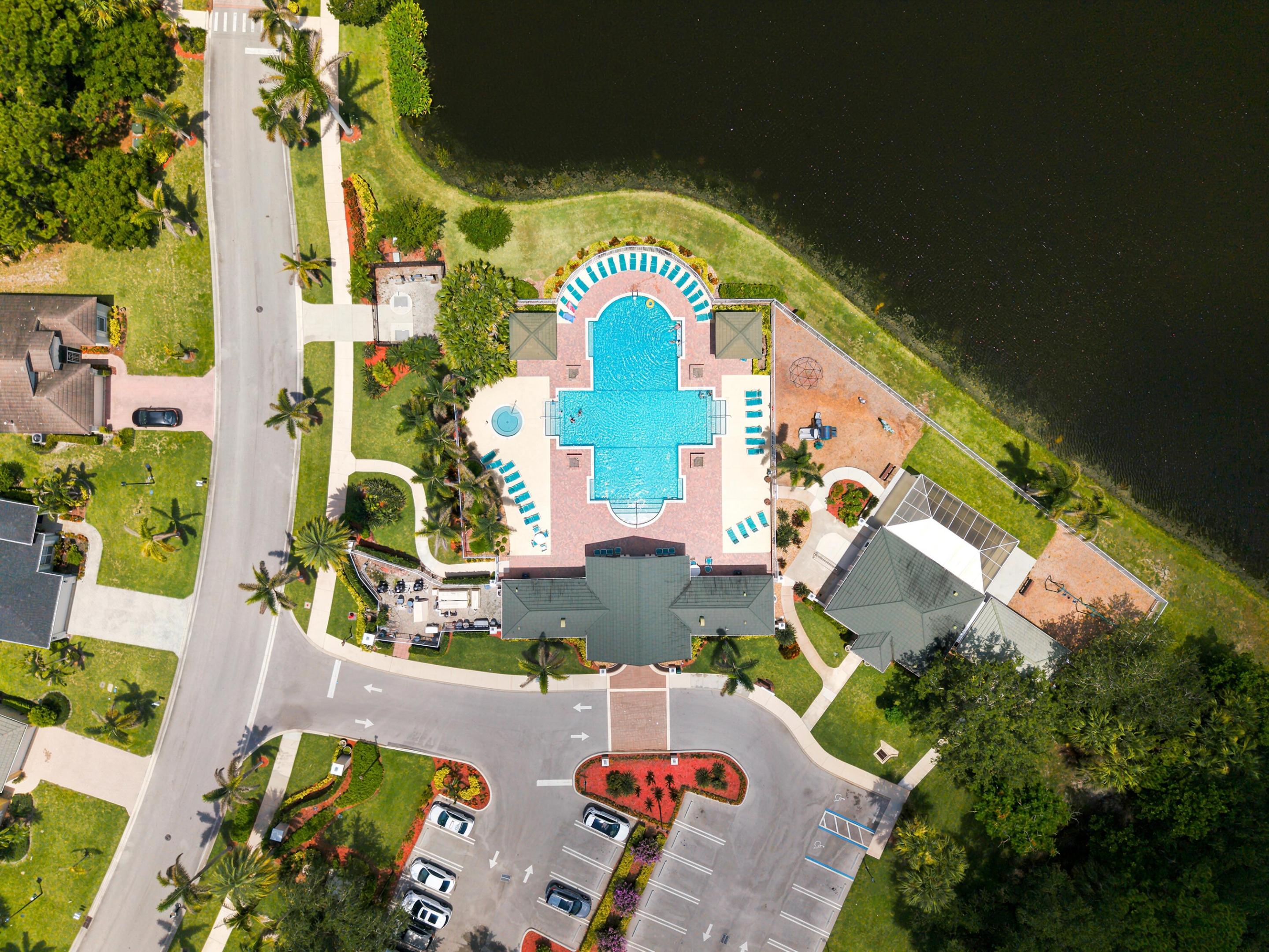 440 SW Talquin Lane, Port St. Lucie