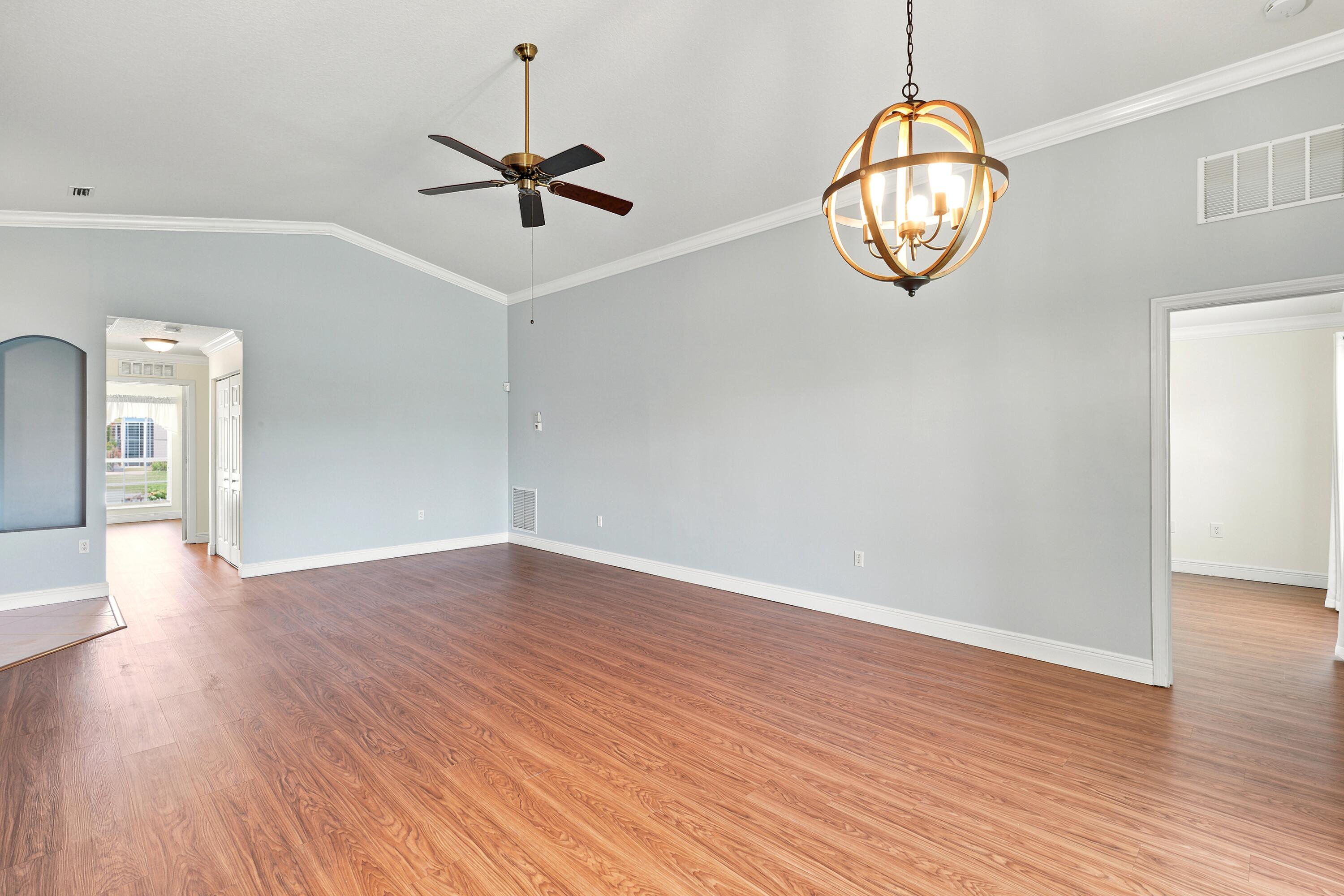440 SW Talquin Lane, Port St. Lucie