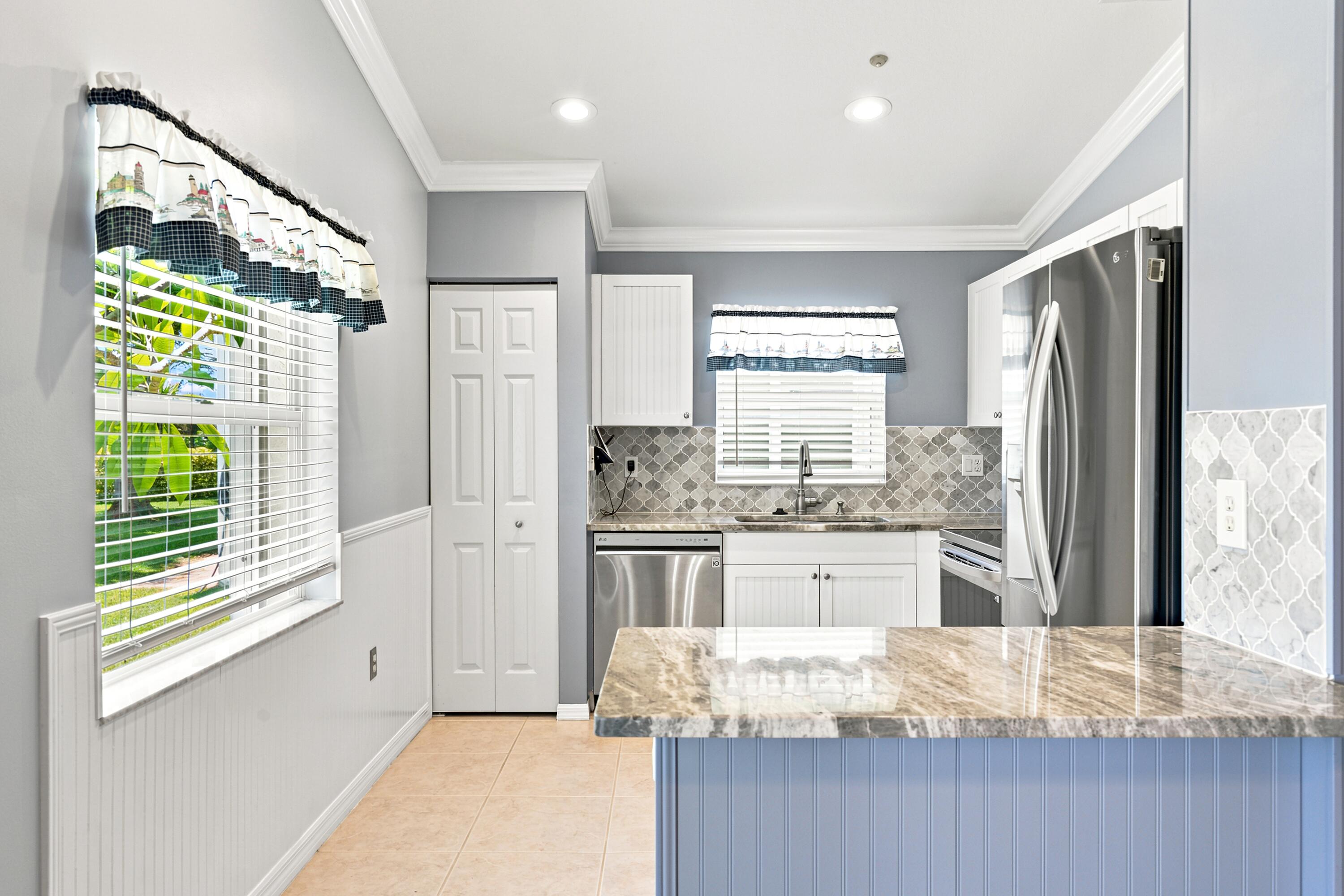 440 SW Talquin Lane, Port St. Lucie