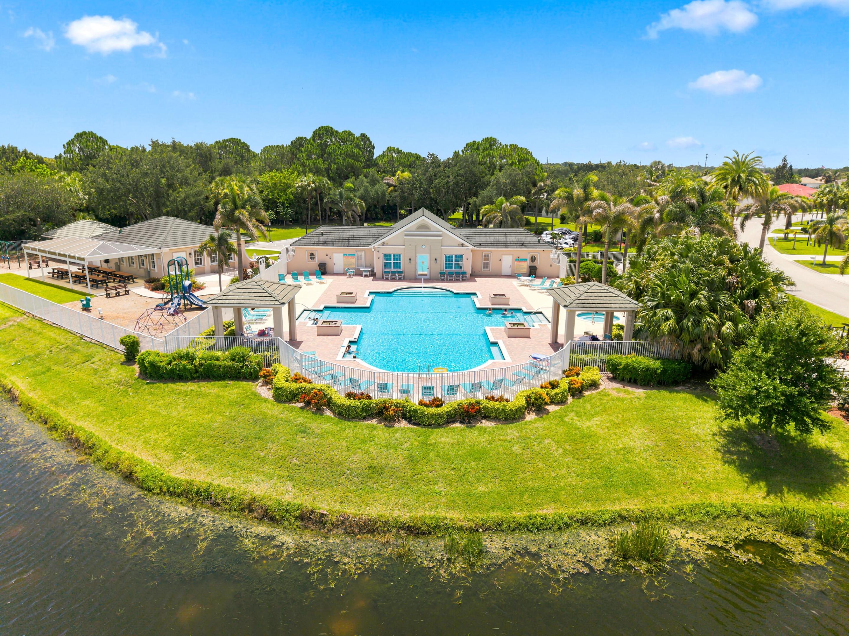 440 SW Talquin Lane, Port St. Lucie