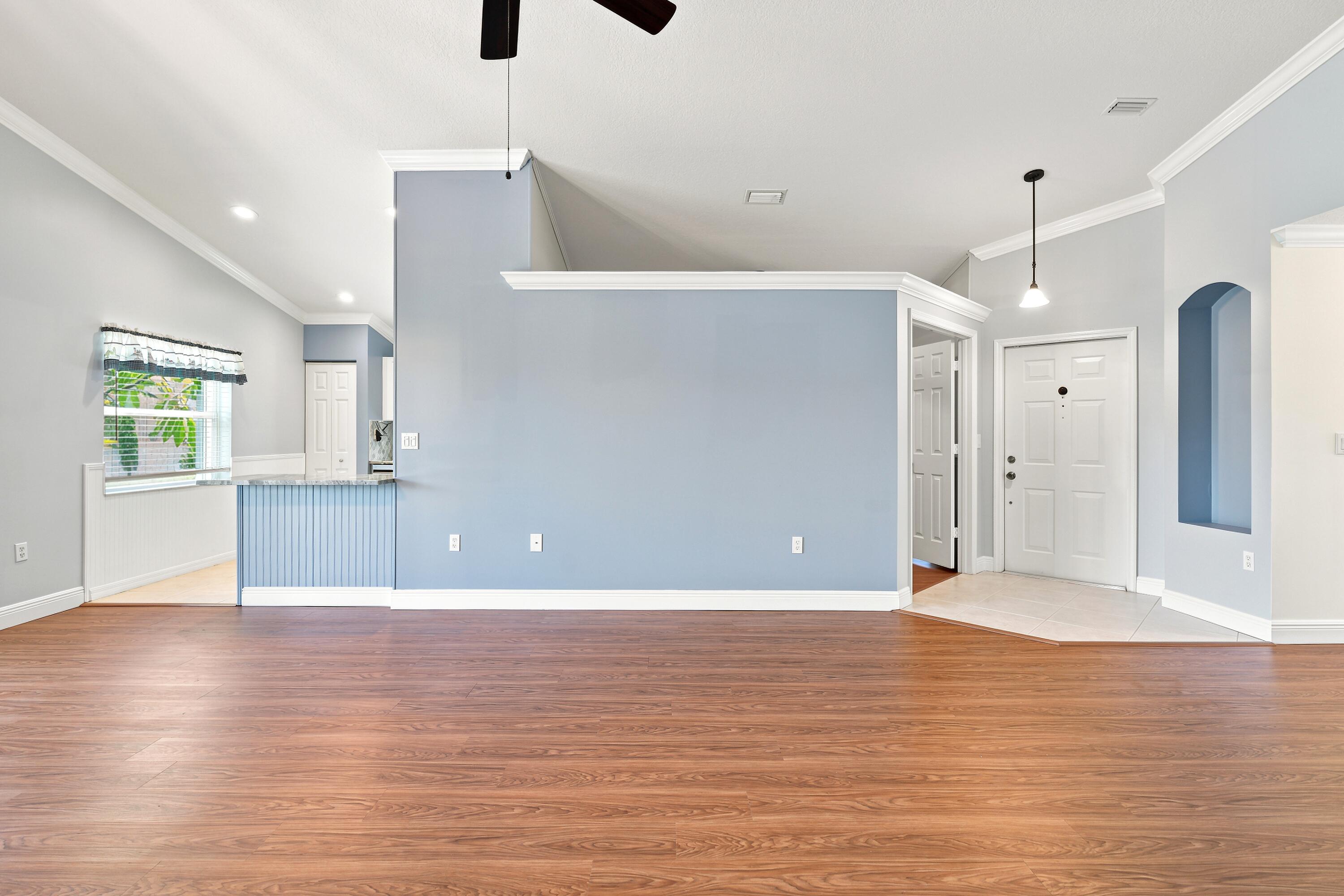 440 SW Talquin Lane, Port St. Lucie