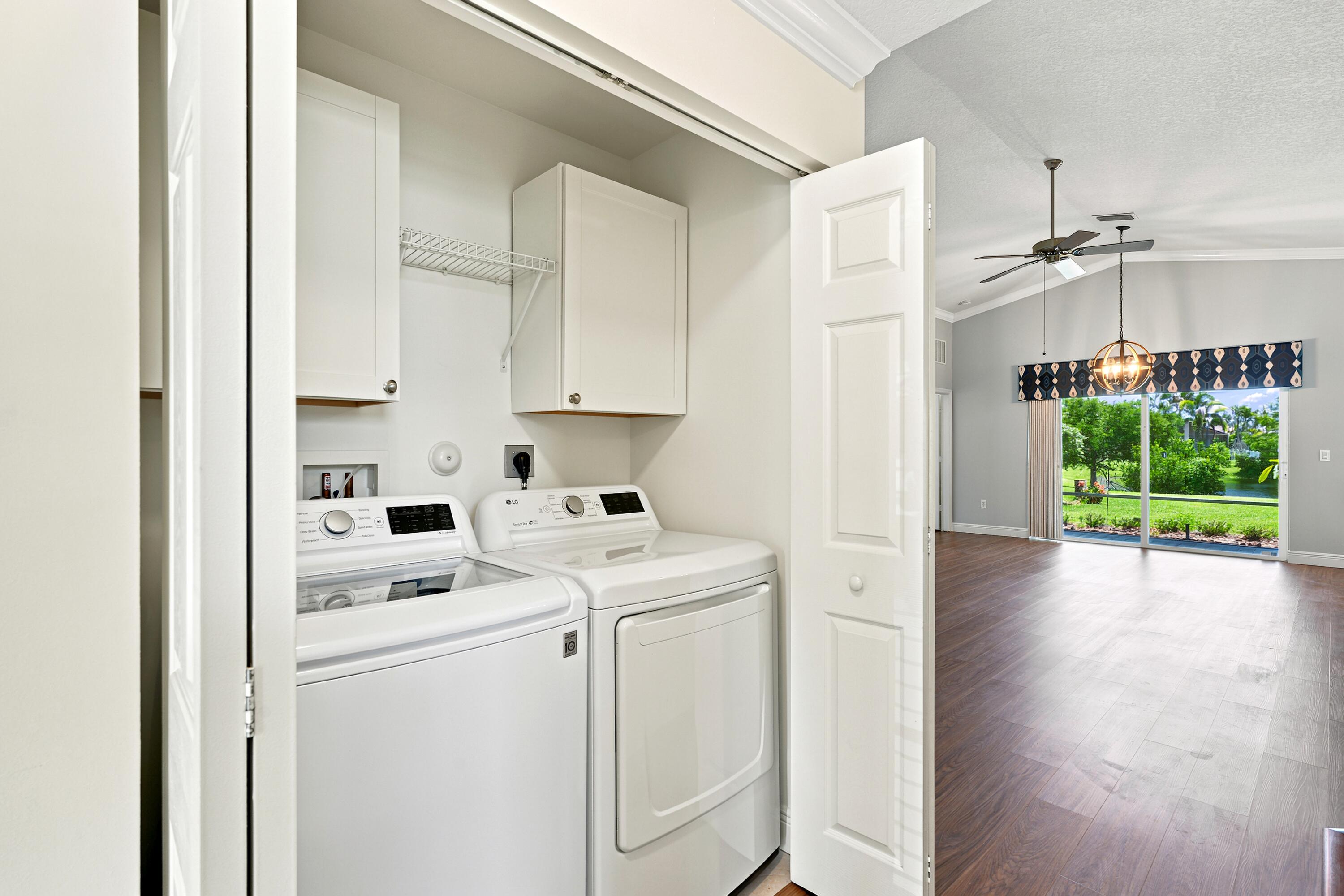 440 SW Talquin Lane, Port St. Lucie