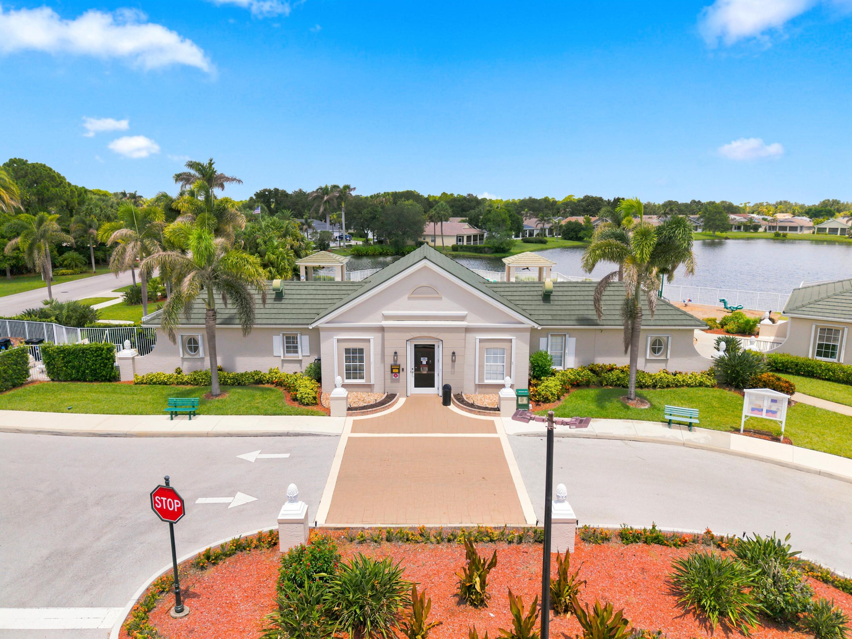 440 SW Talquin Lane, Port St. Lucie