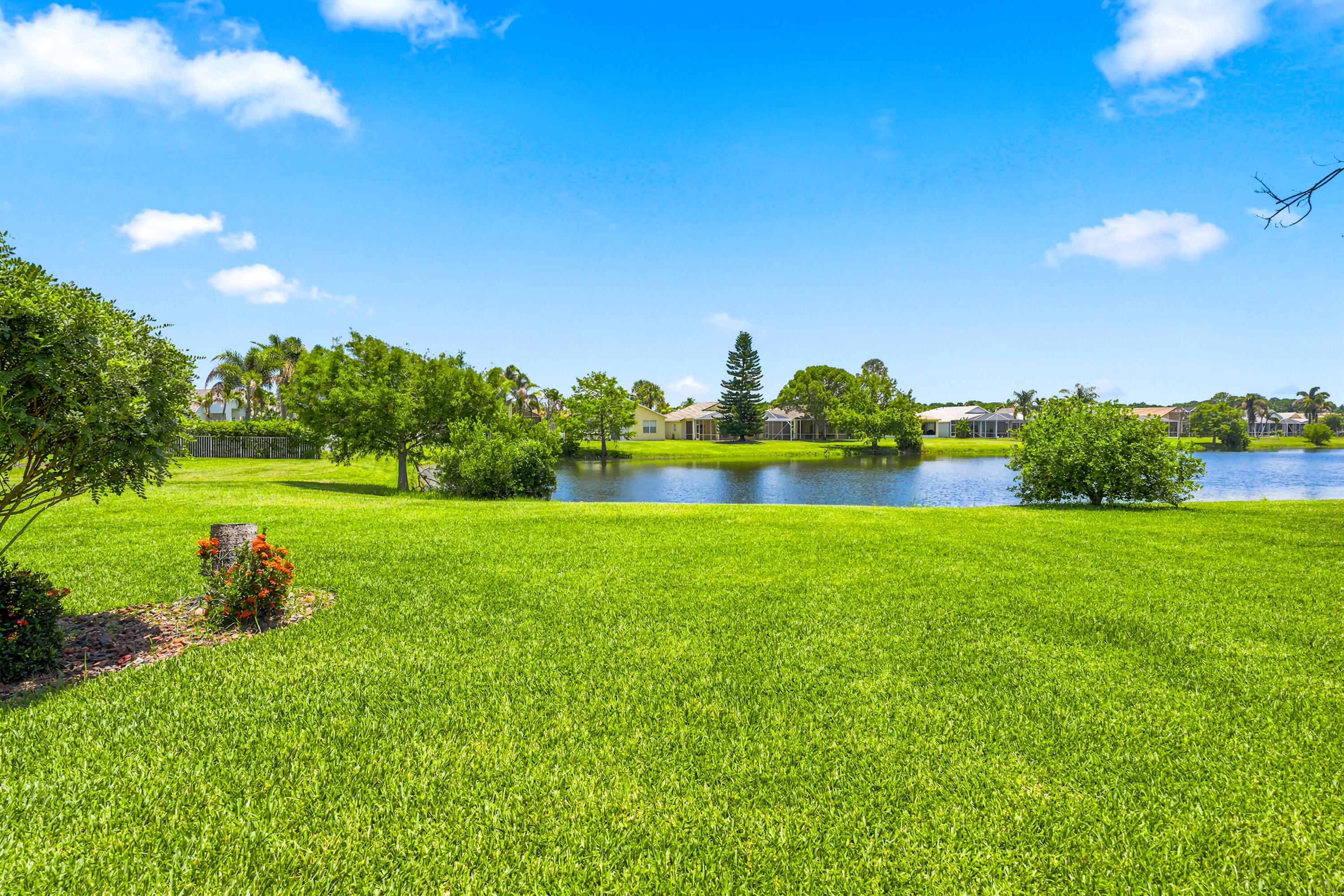 440 SW Talquin Lane, Port St. Lucie