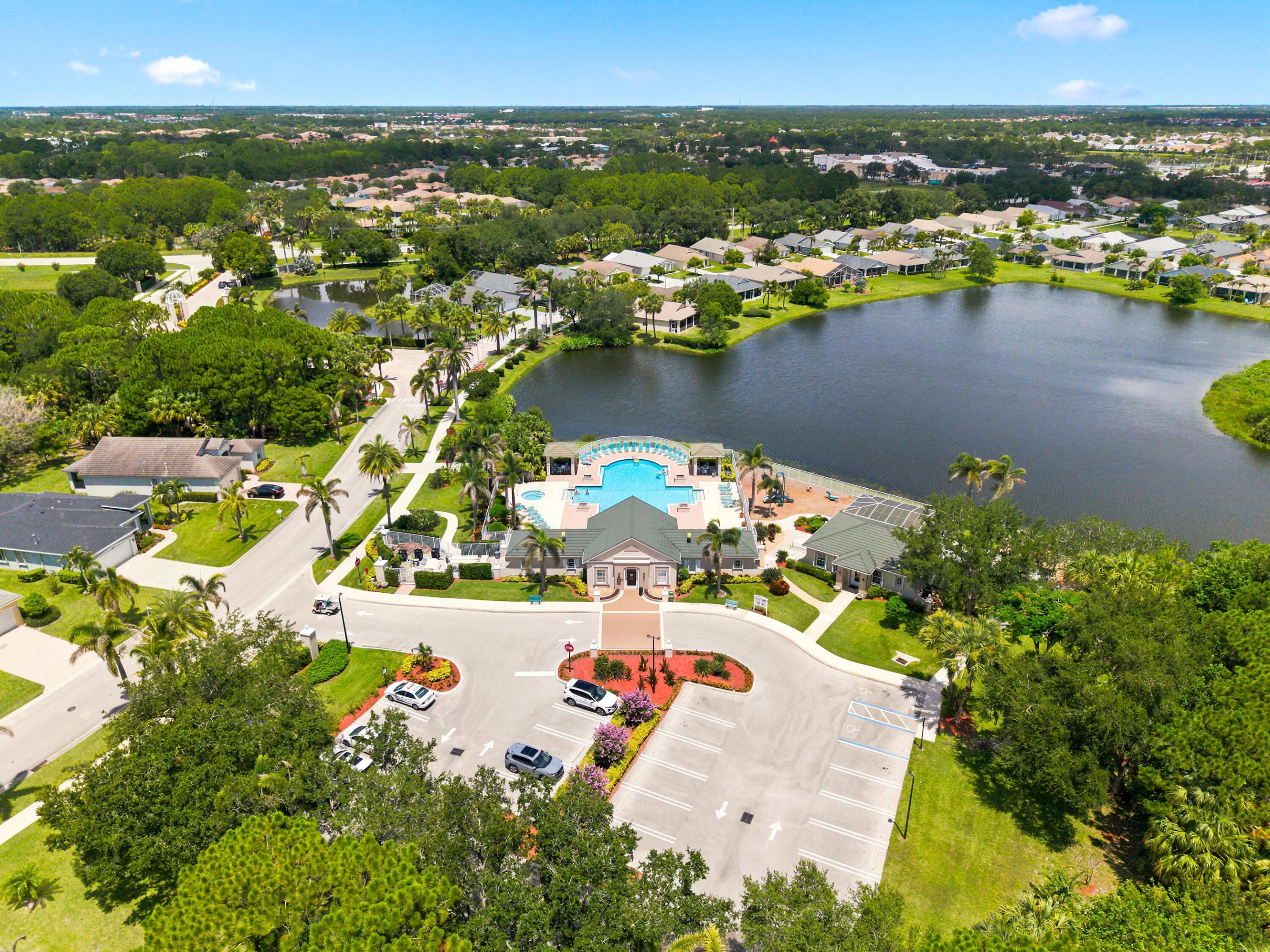 440 SW Talquin Lane, Port St. Lucie
