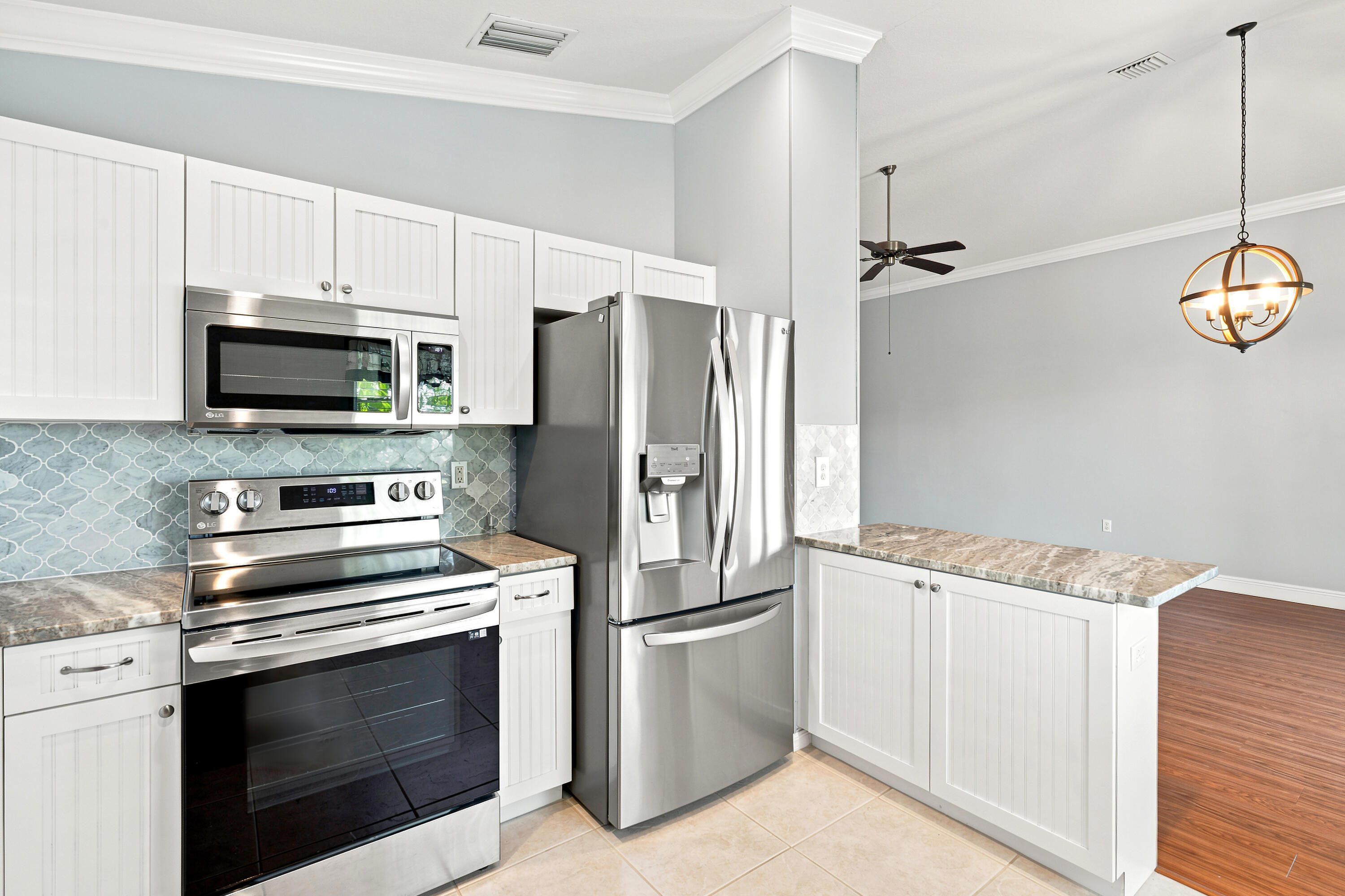 440 SW Talquin Lane, Port St. Lucie