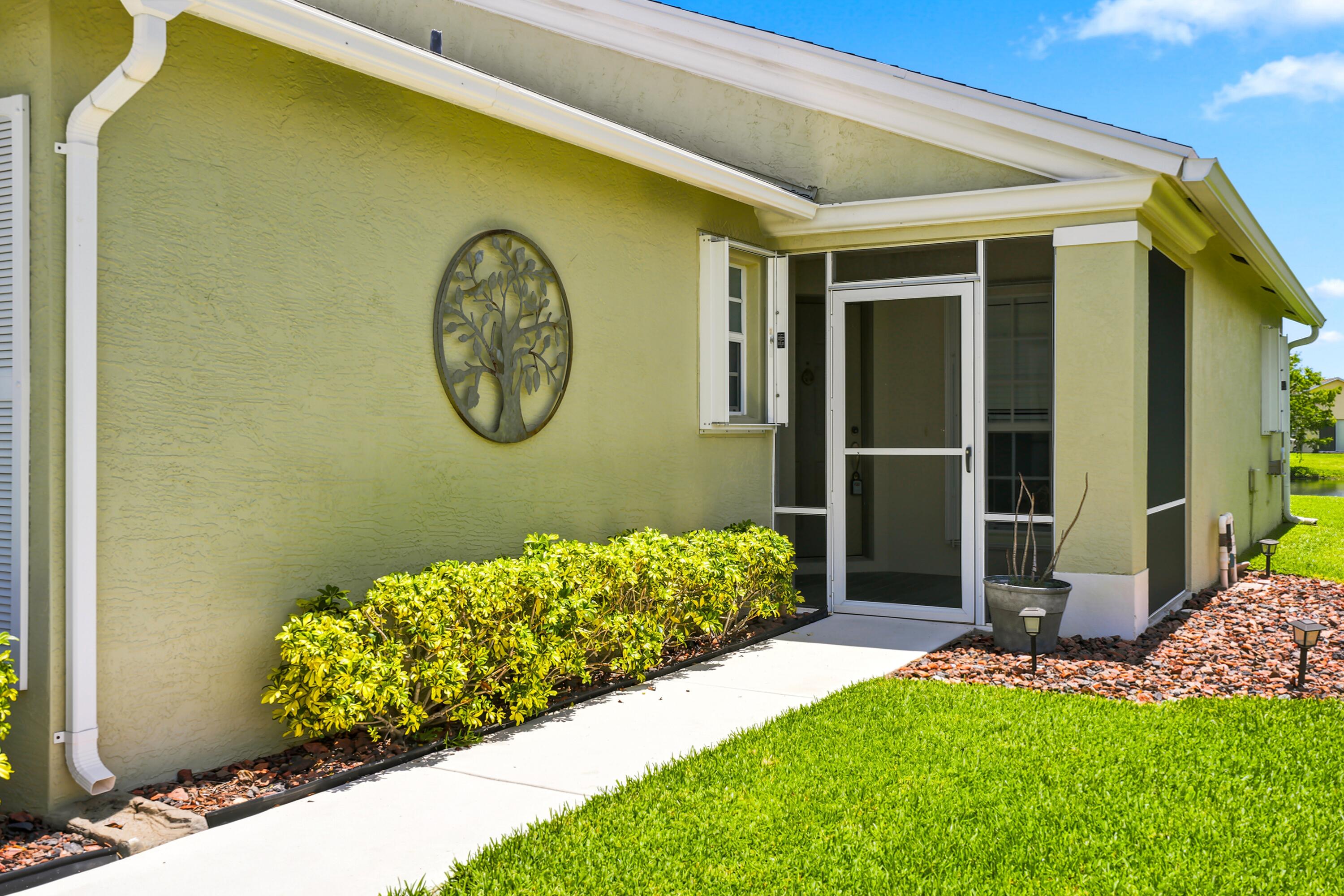440 SW Talquin Lane, Port St. Lucie